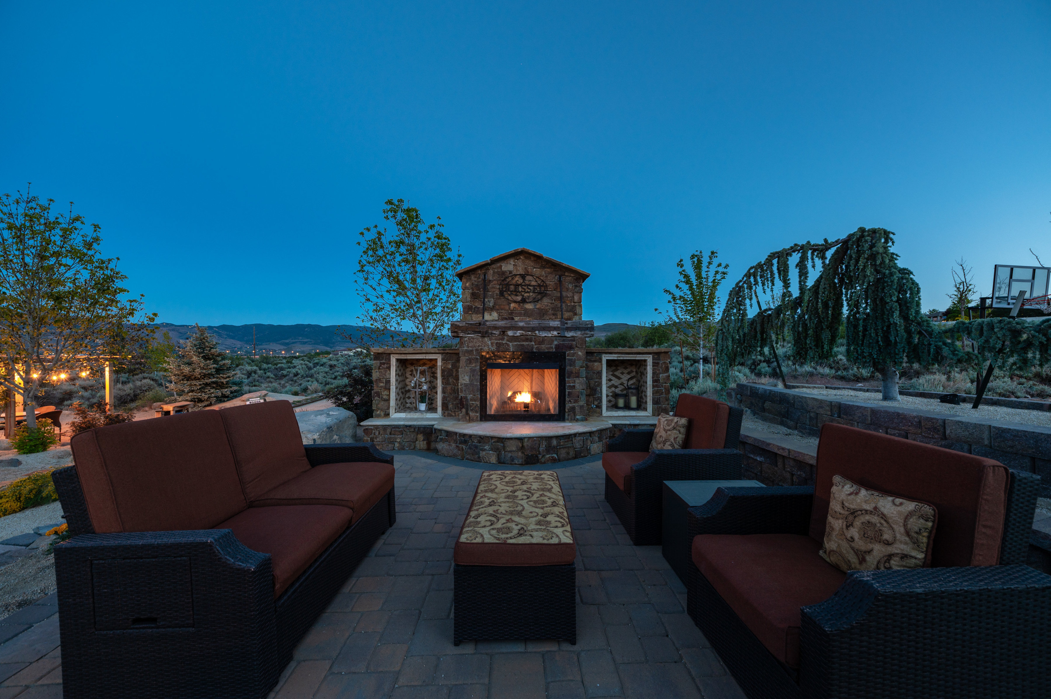 12900 Silver Wolf Road