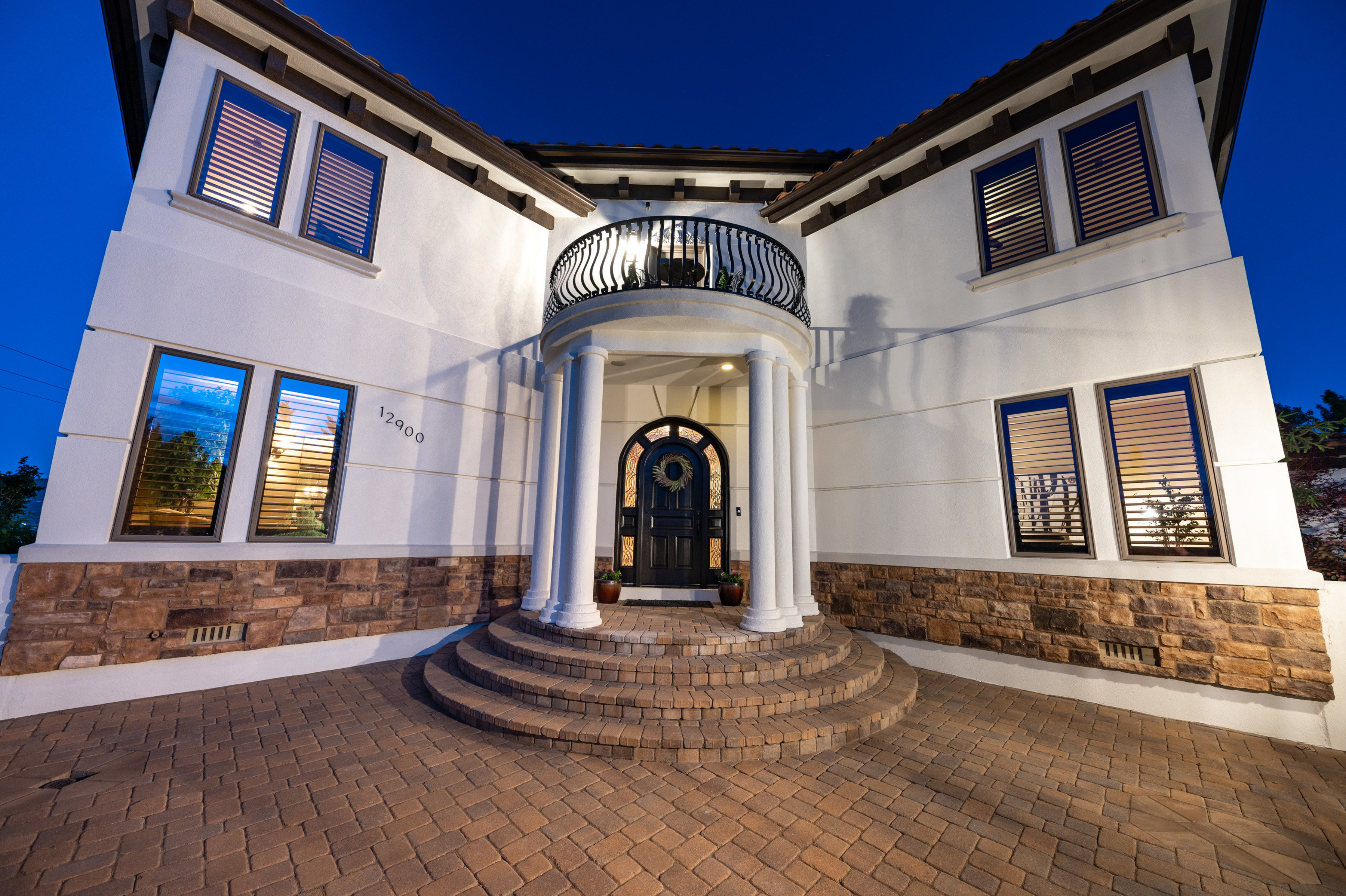 12900 Silver Wolf Road