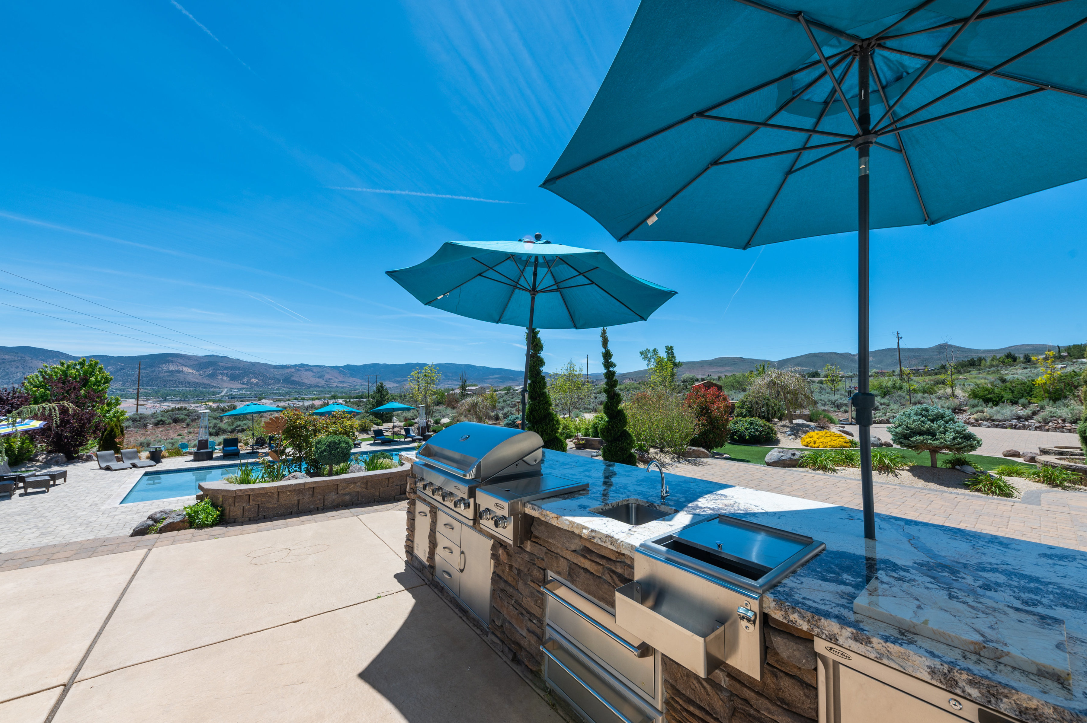 12900 Silver Wolf Road