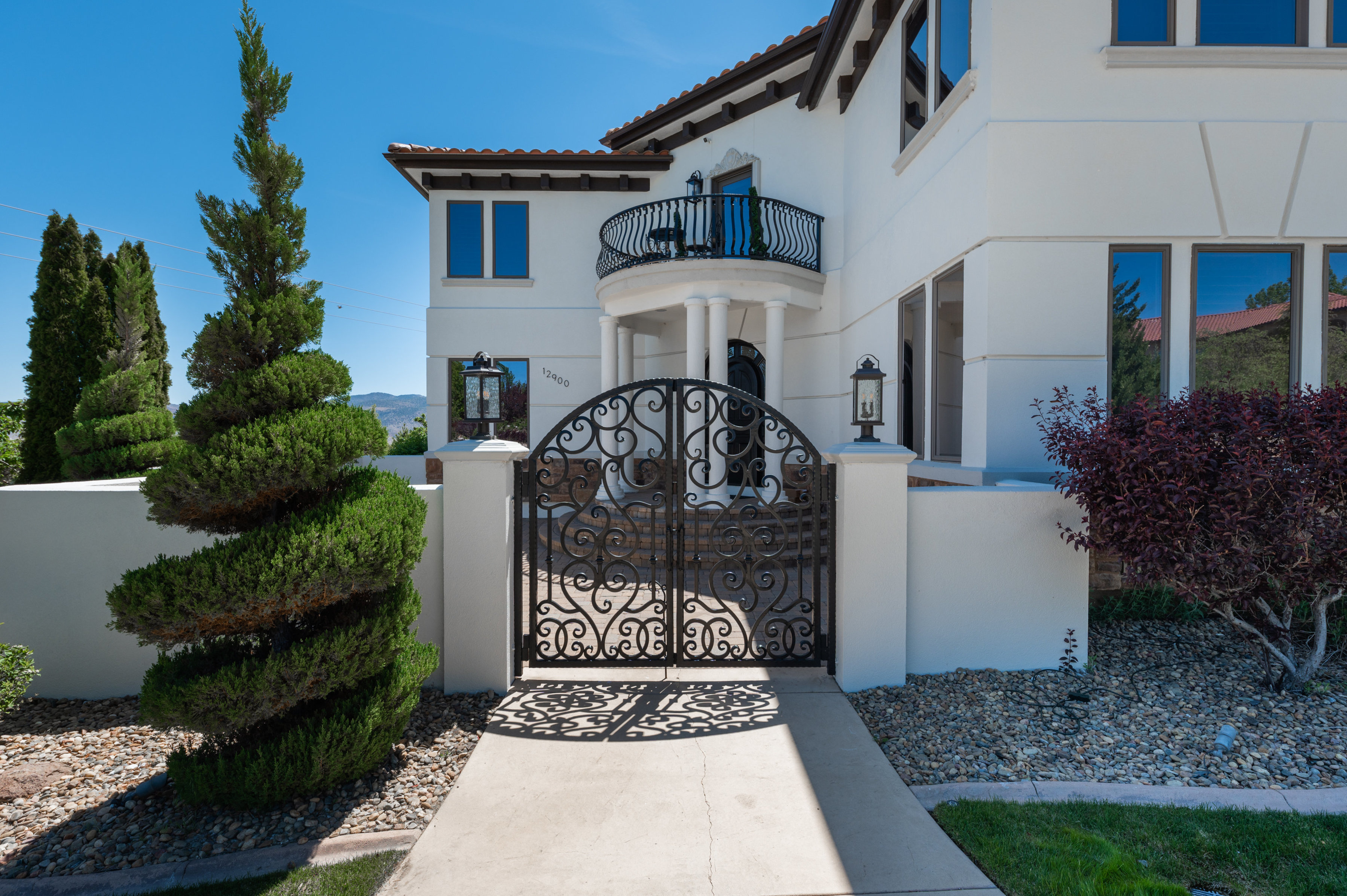 12900 Silver Wolf Road