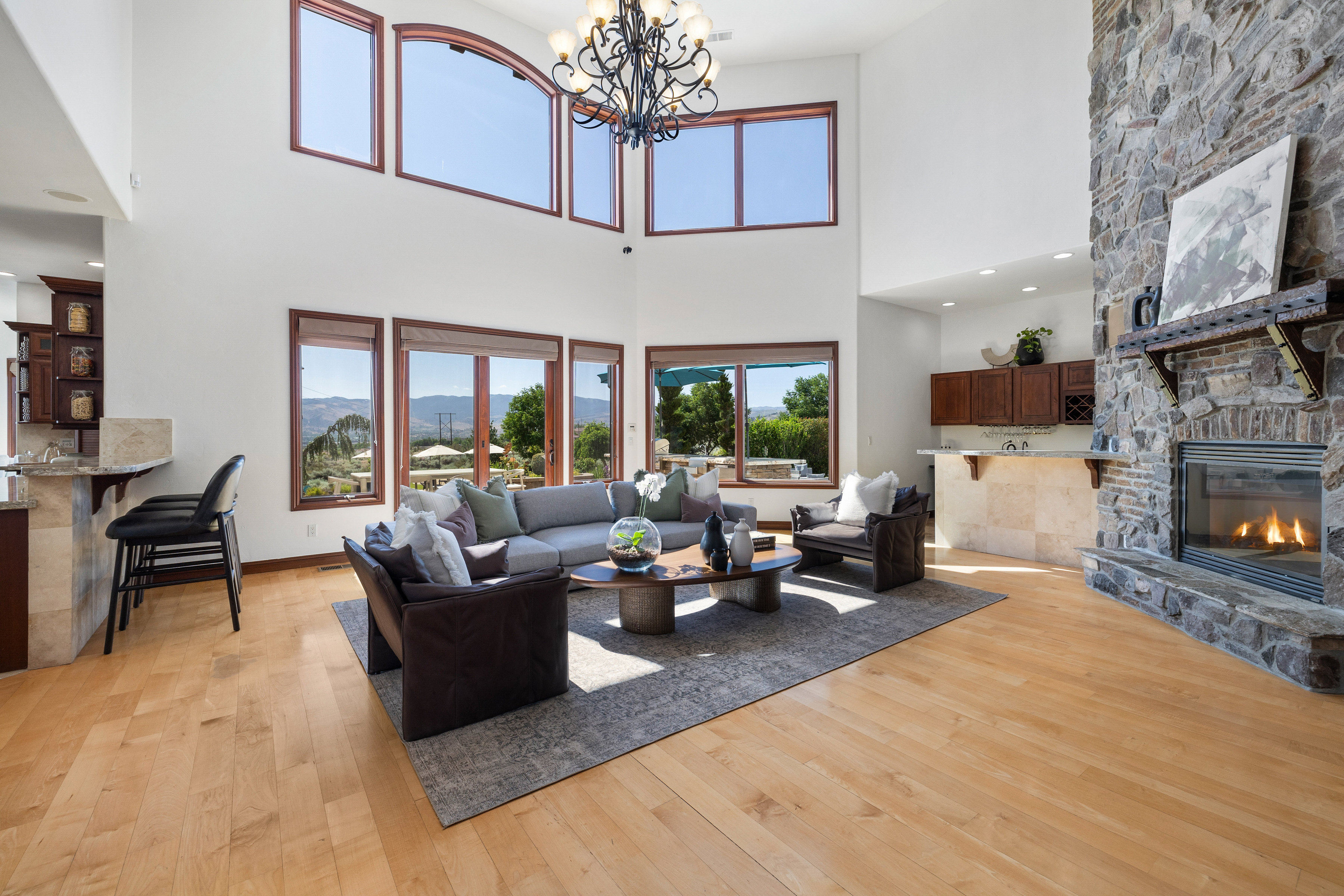 12900 Silver Wolf Road