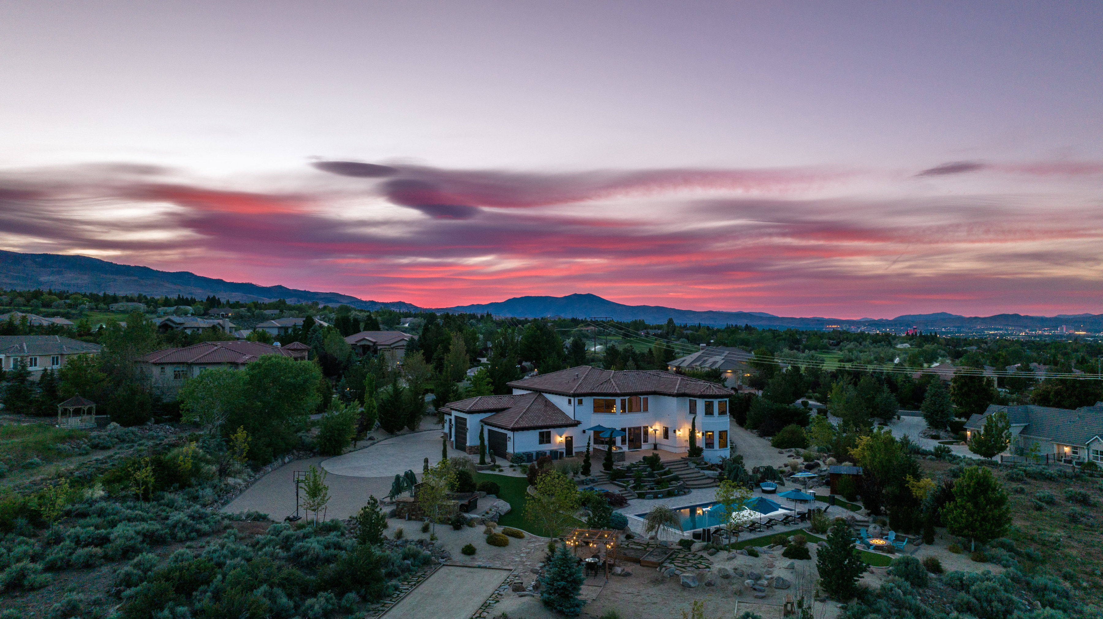 12900 Silver Wolf Road