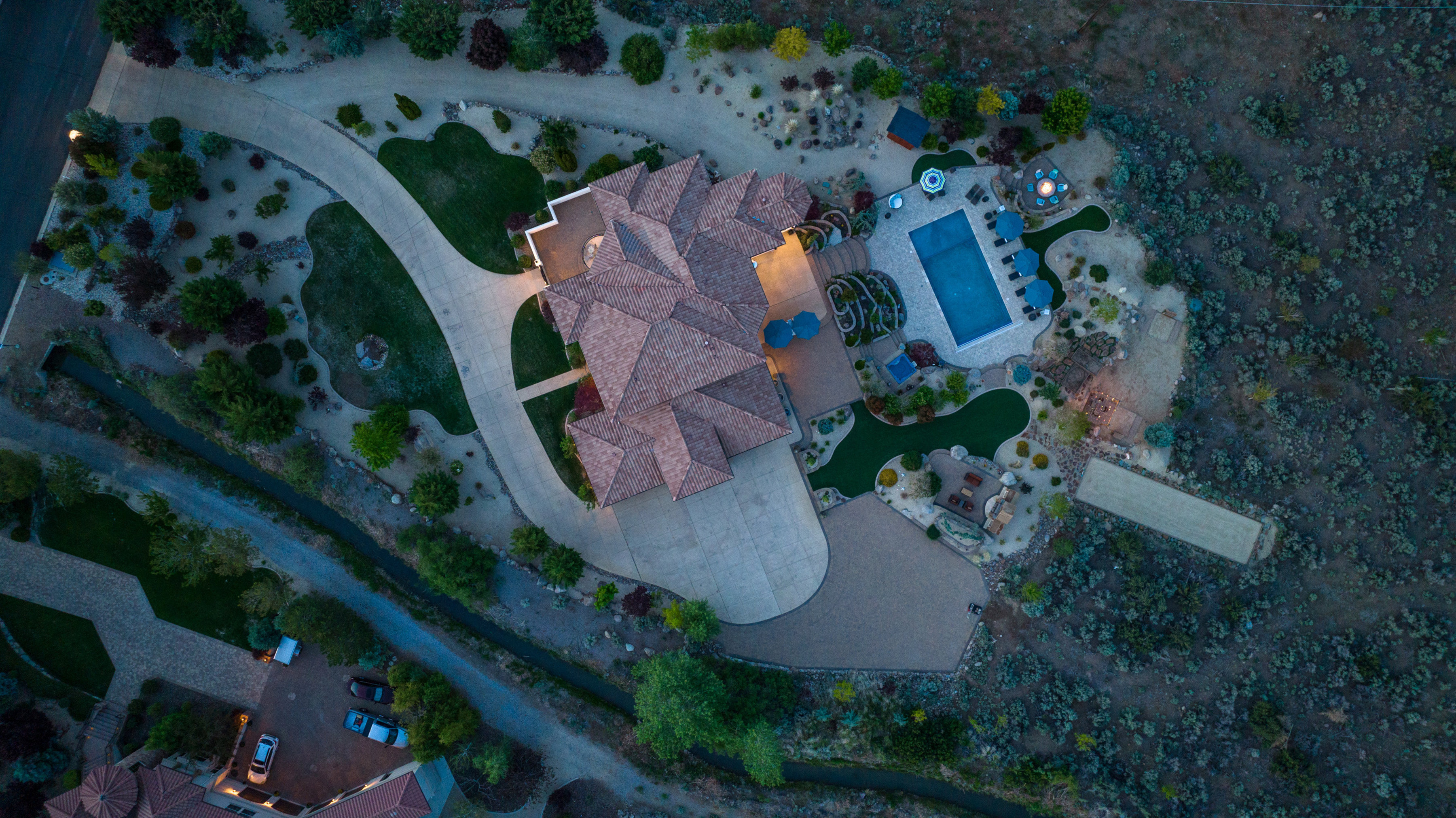 12900 Silver Wolf Road