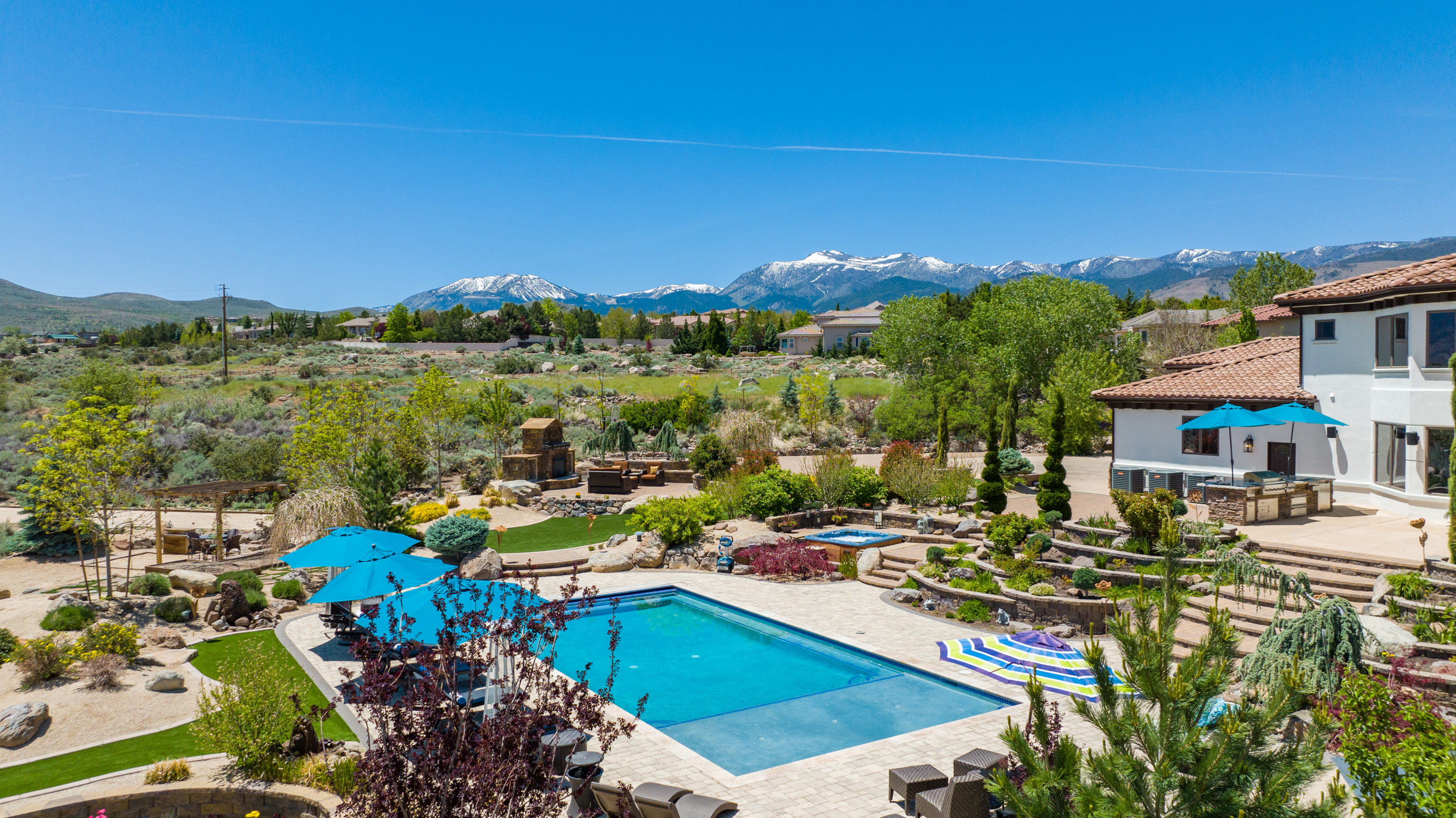 12900 Silver Wolf Road