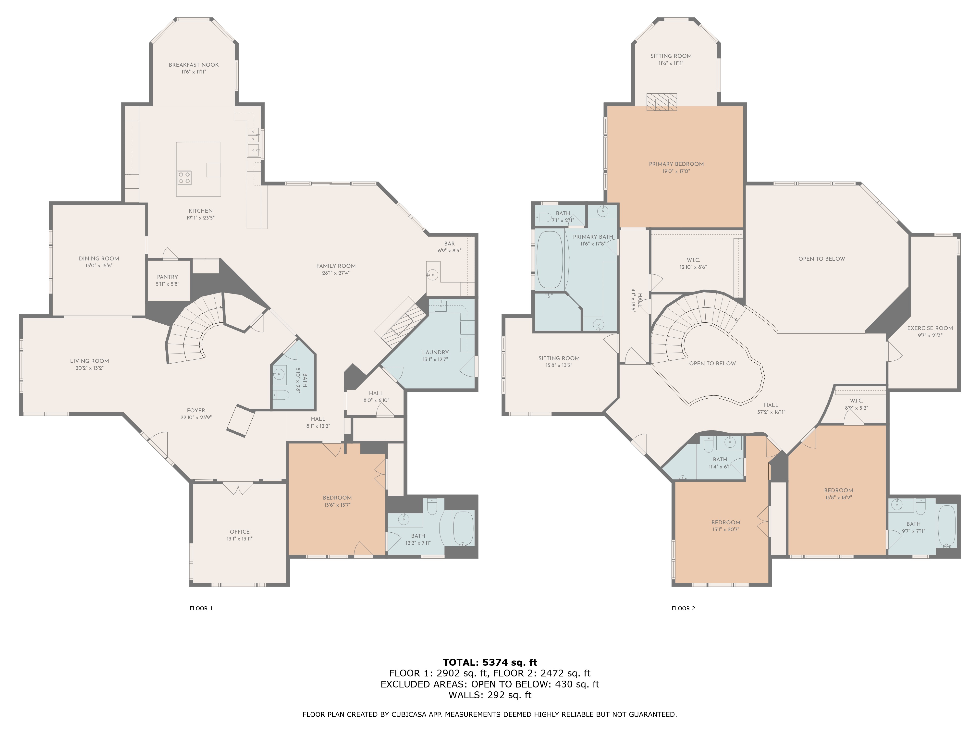 12900 Silver Wolf Road