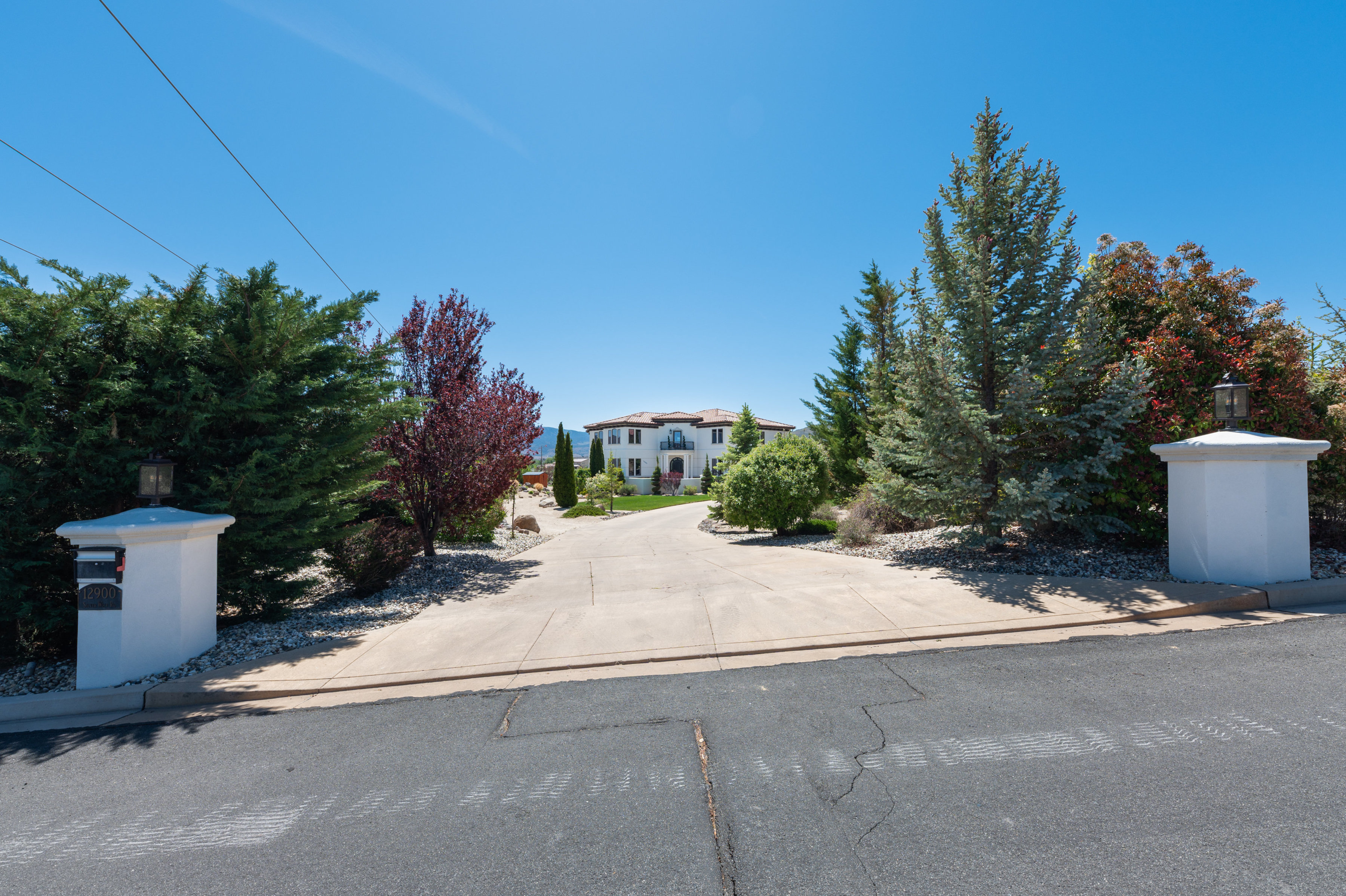 12900 Silver Wolf Road