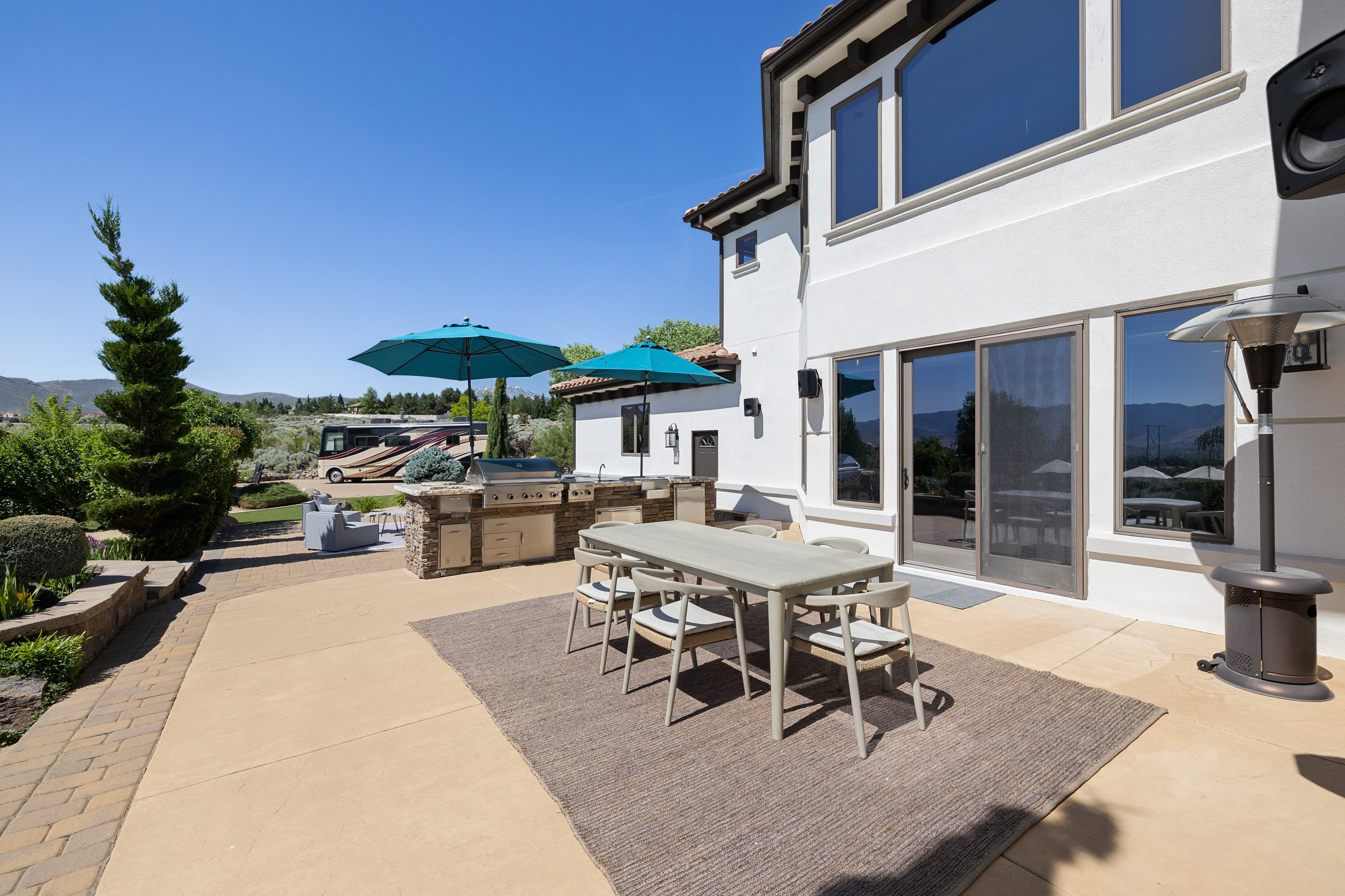 12900 Silver Wolf Road