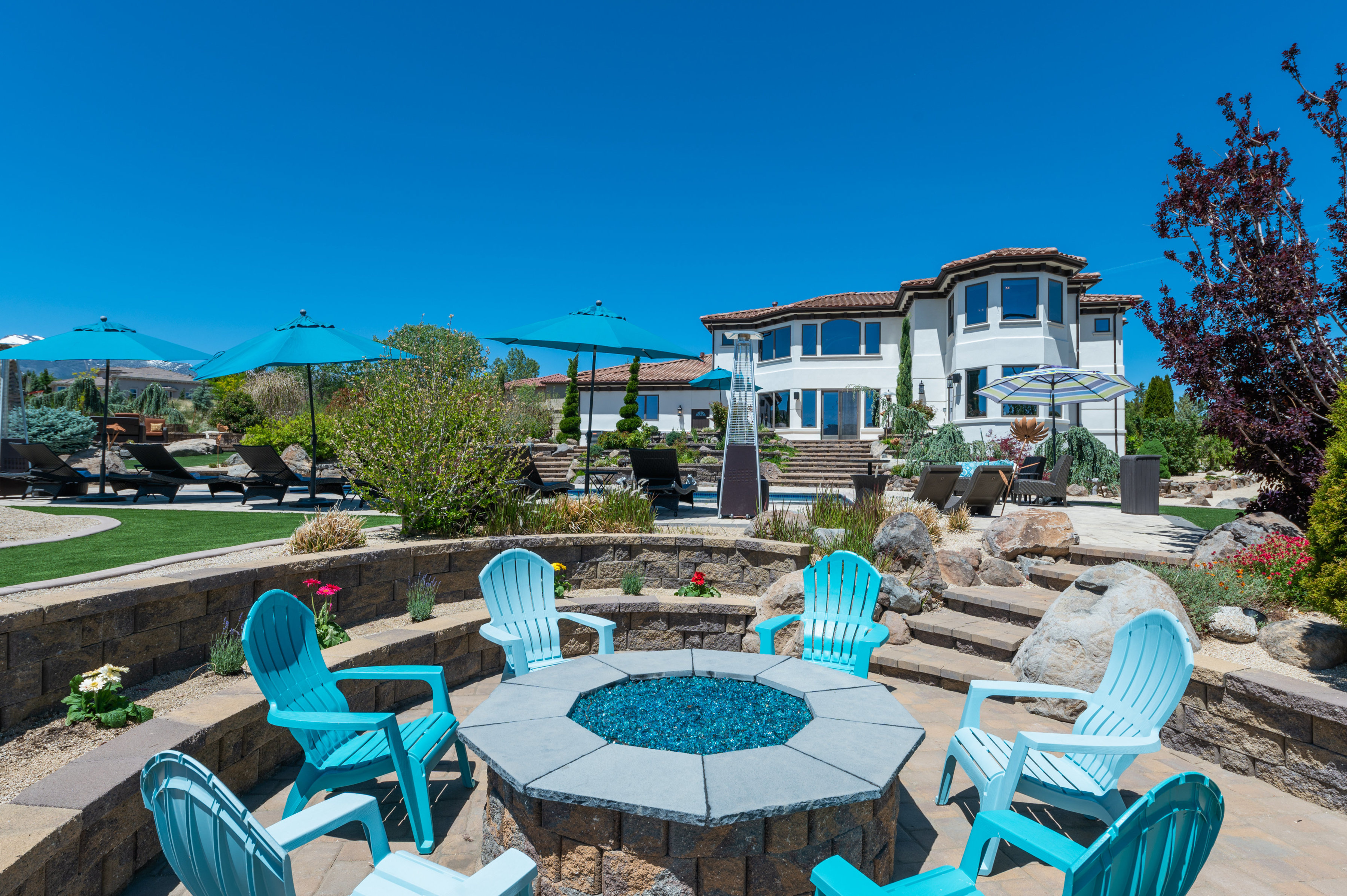 12900 Silver Wolf Road