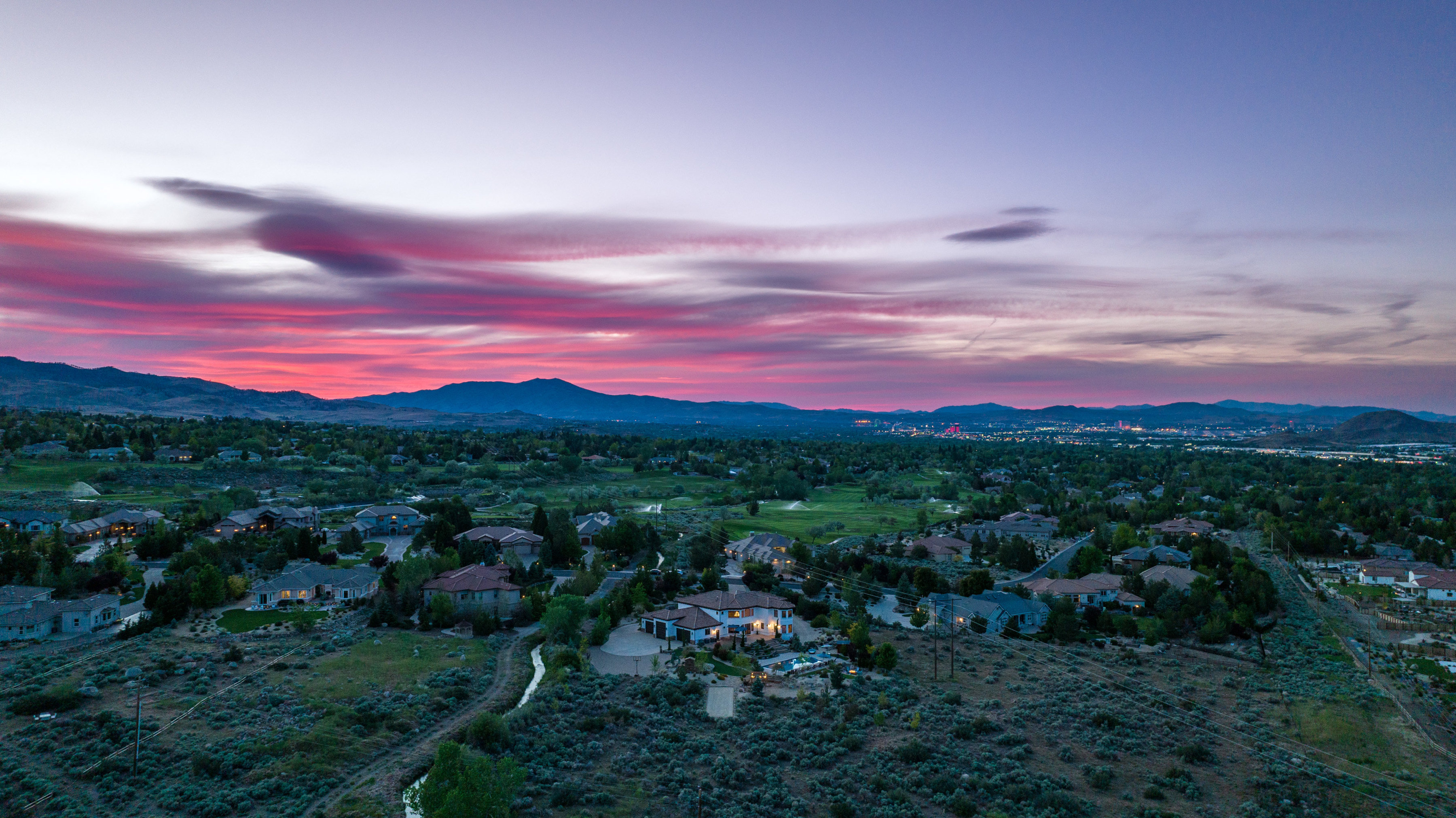 12900 Silver Wolf Road