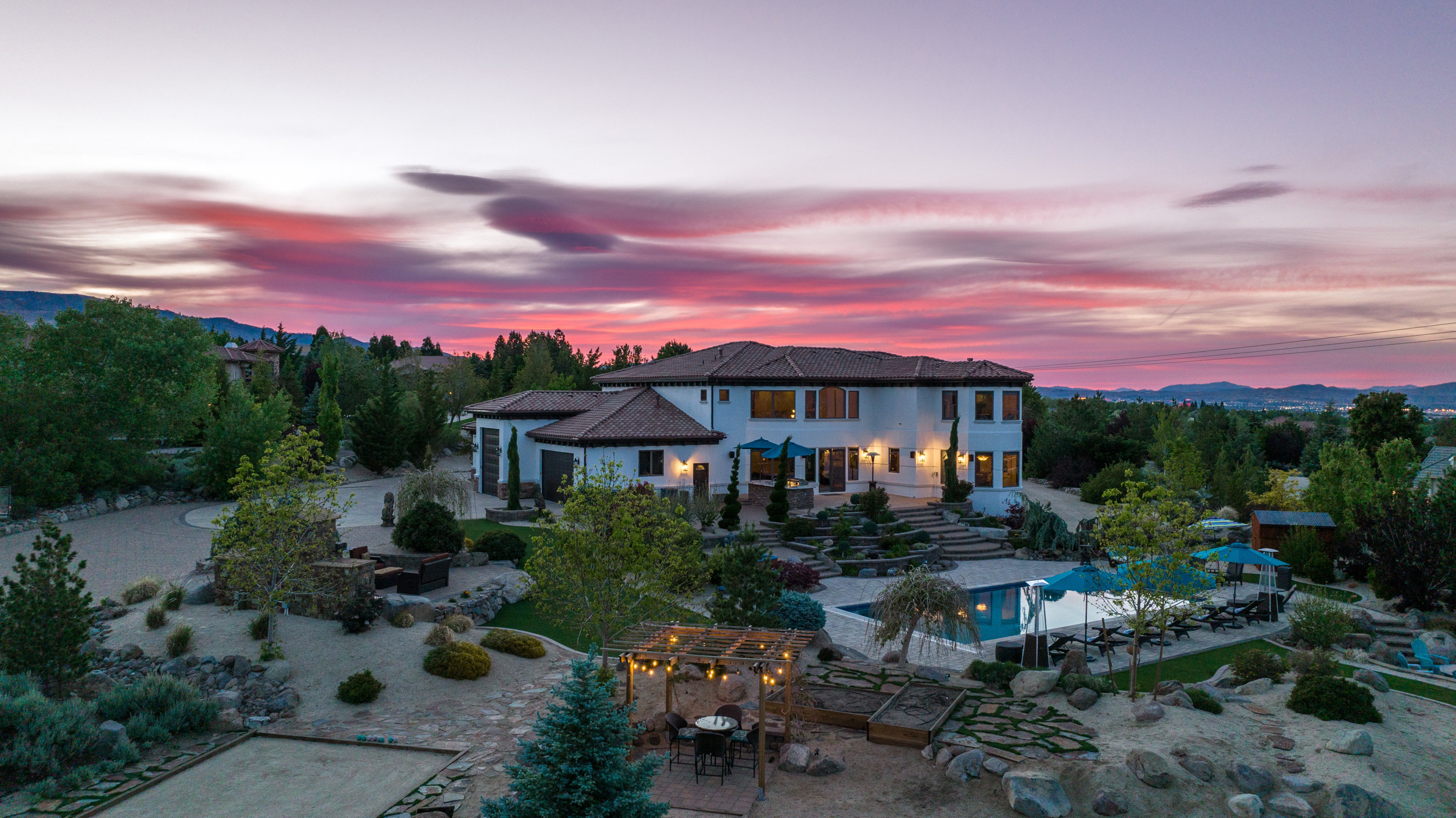 12900 Silver Wolf Road