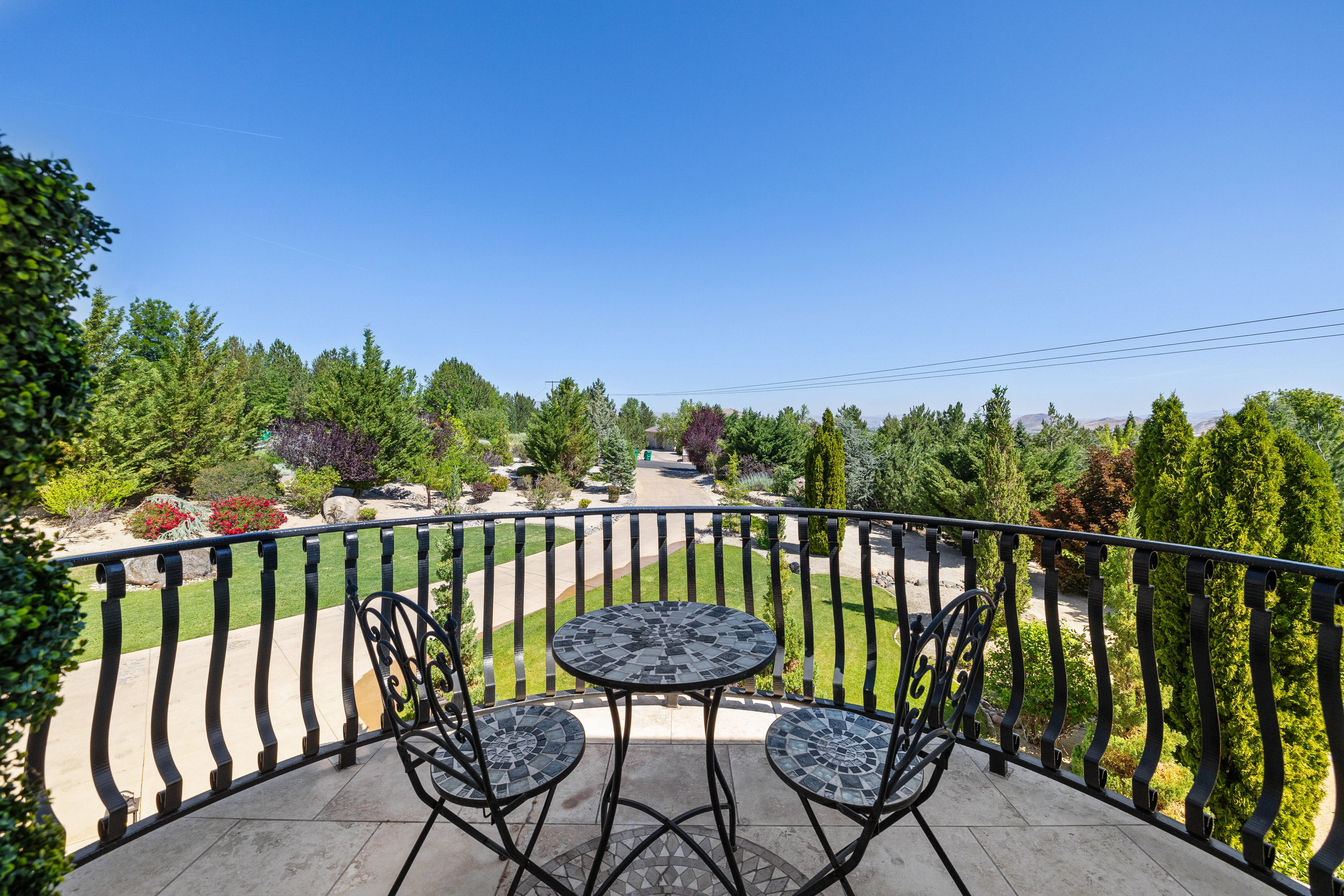 12900 Silver Wolf Road