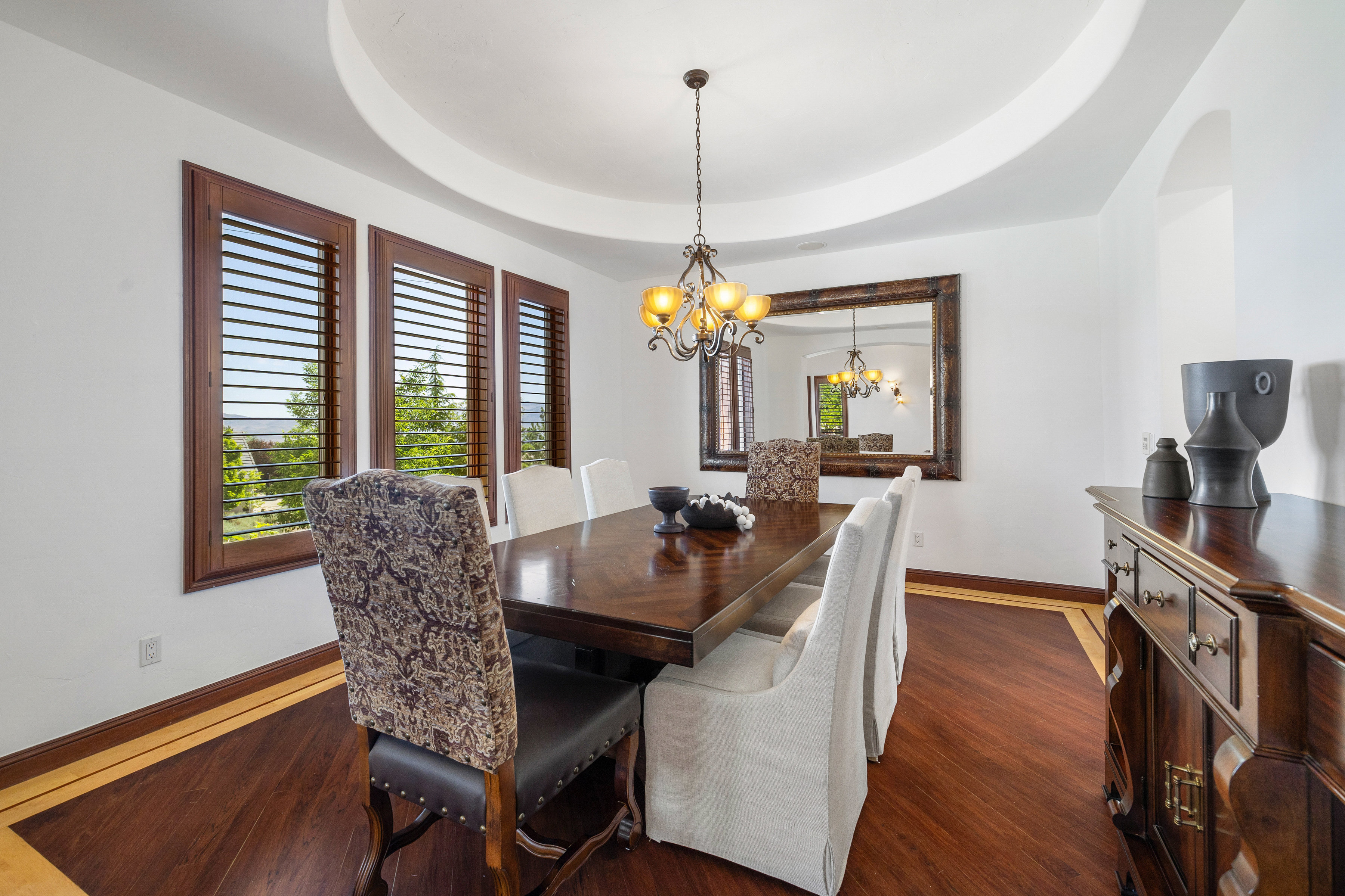 12900 Silver Wolf Road