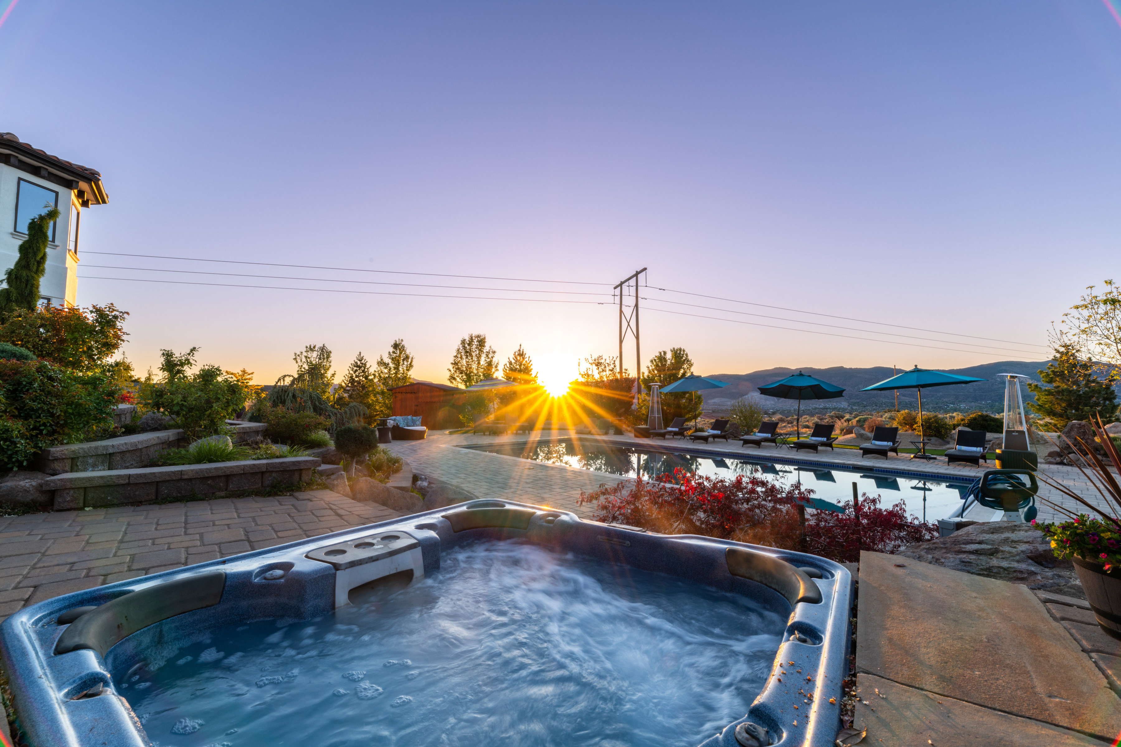 12900 Silver Wolf Road