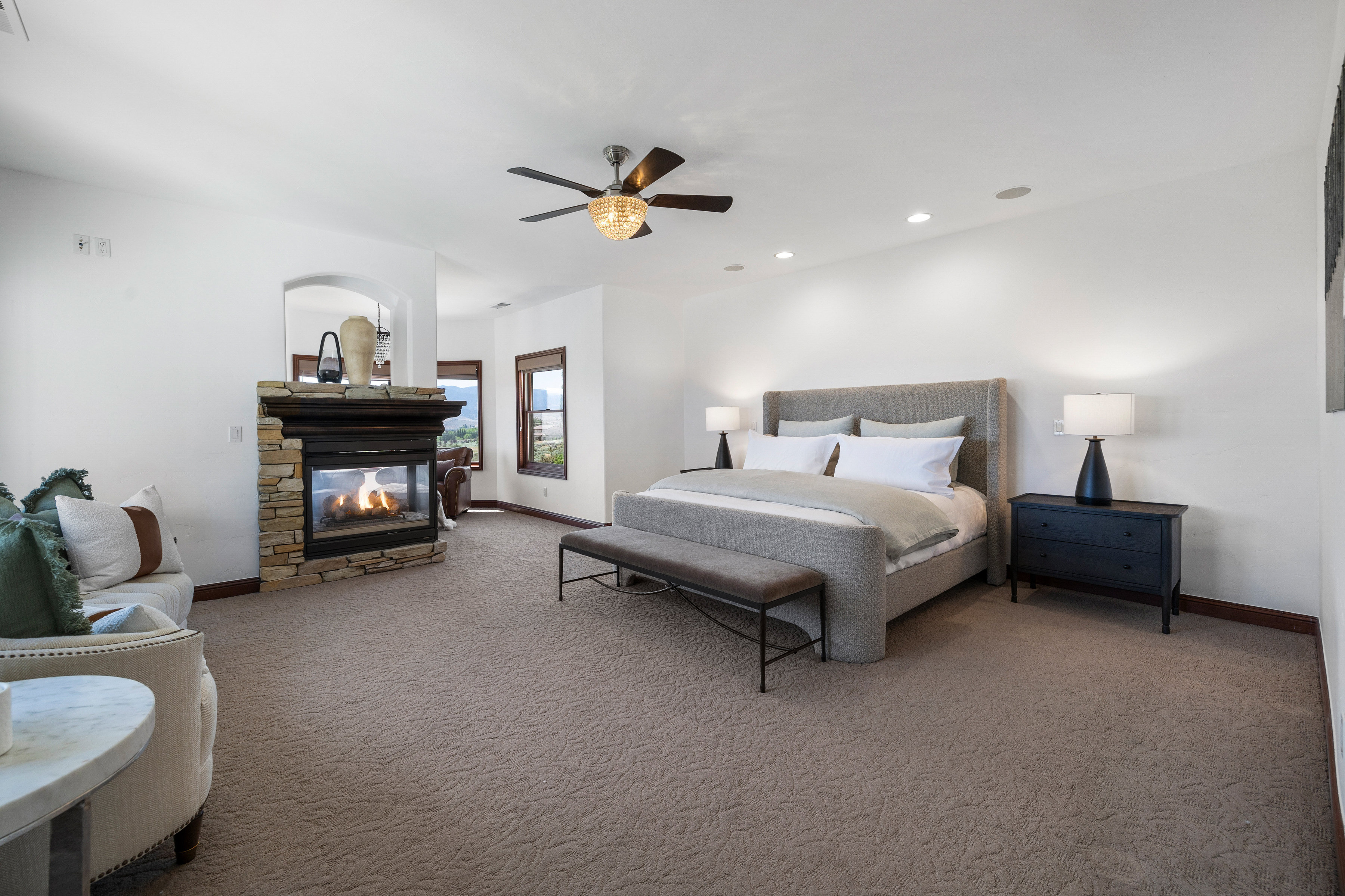 12900 Silver Wolf Road