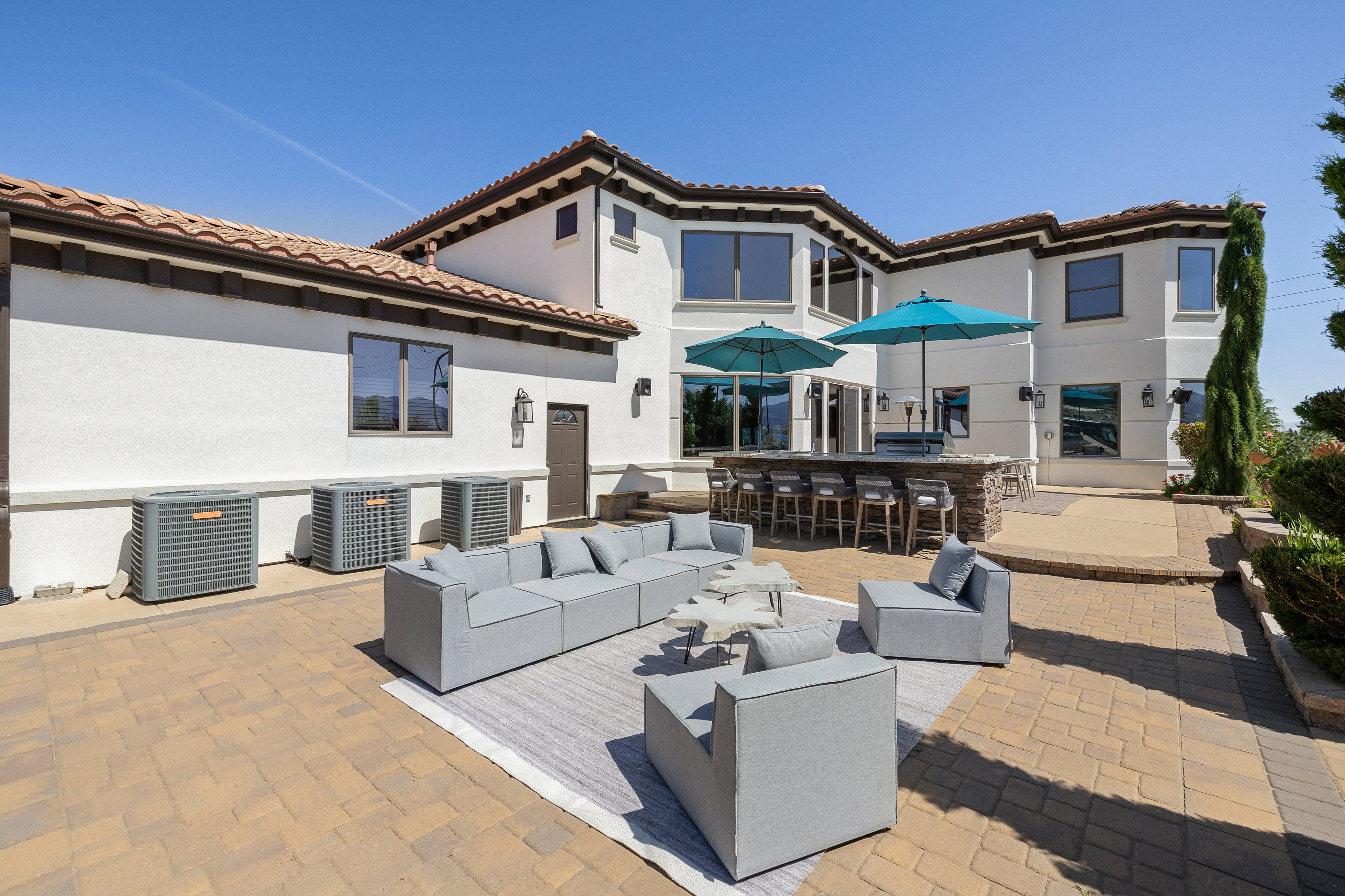 12900 Silver Wolf Road