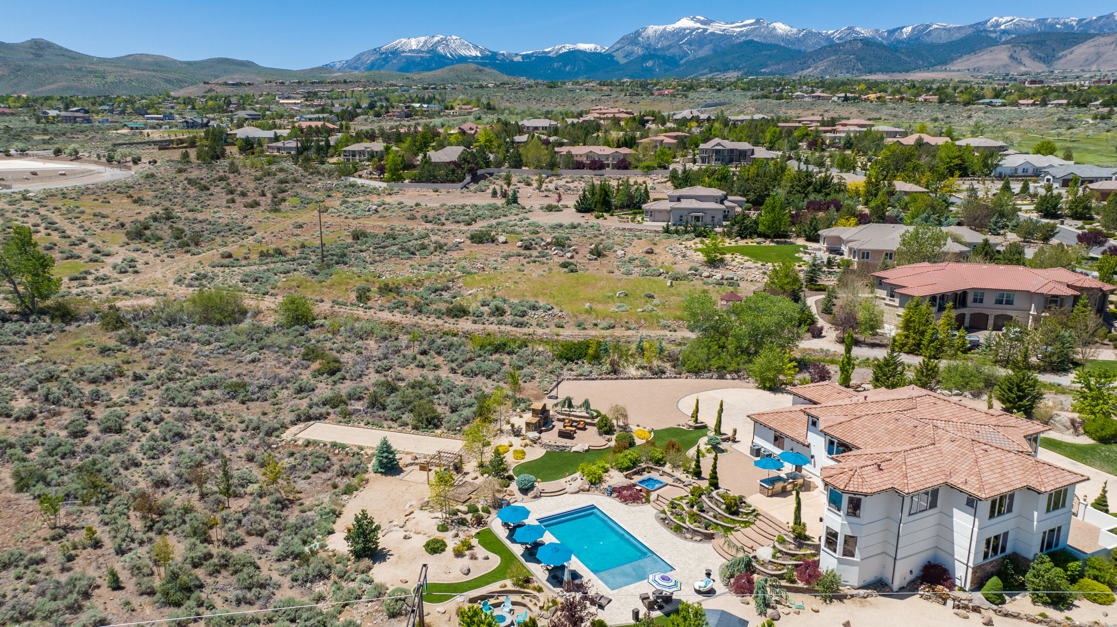 12900 Silver Wolf Road