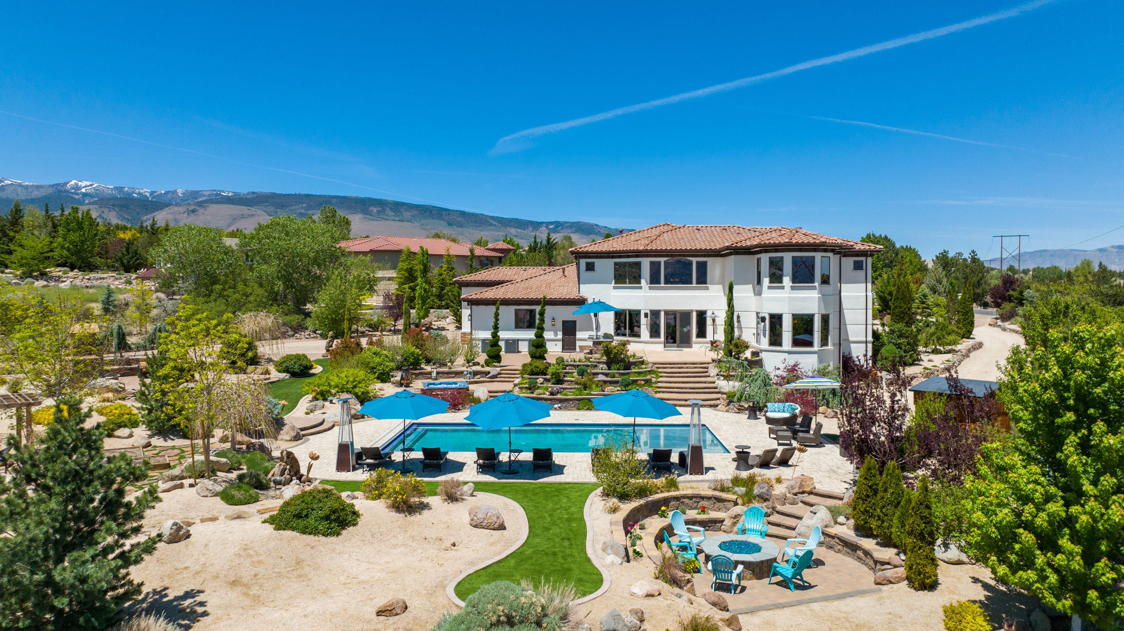 12900 Silver Wolf Road