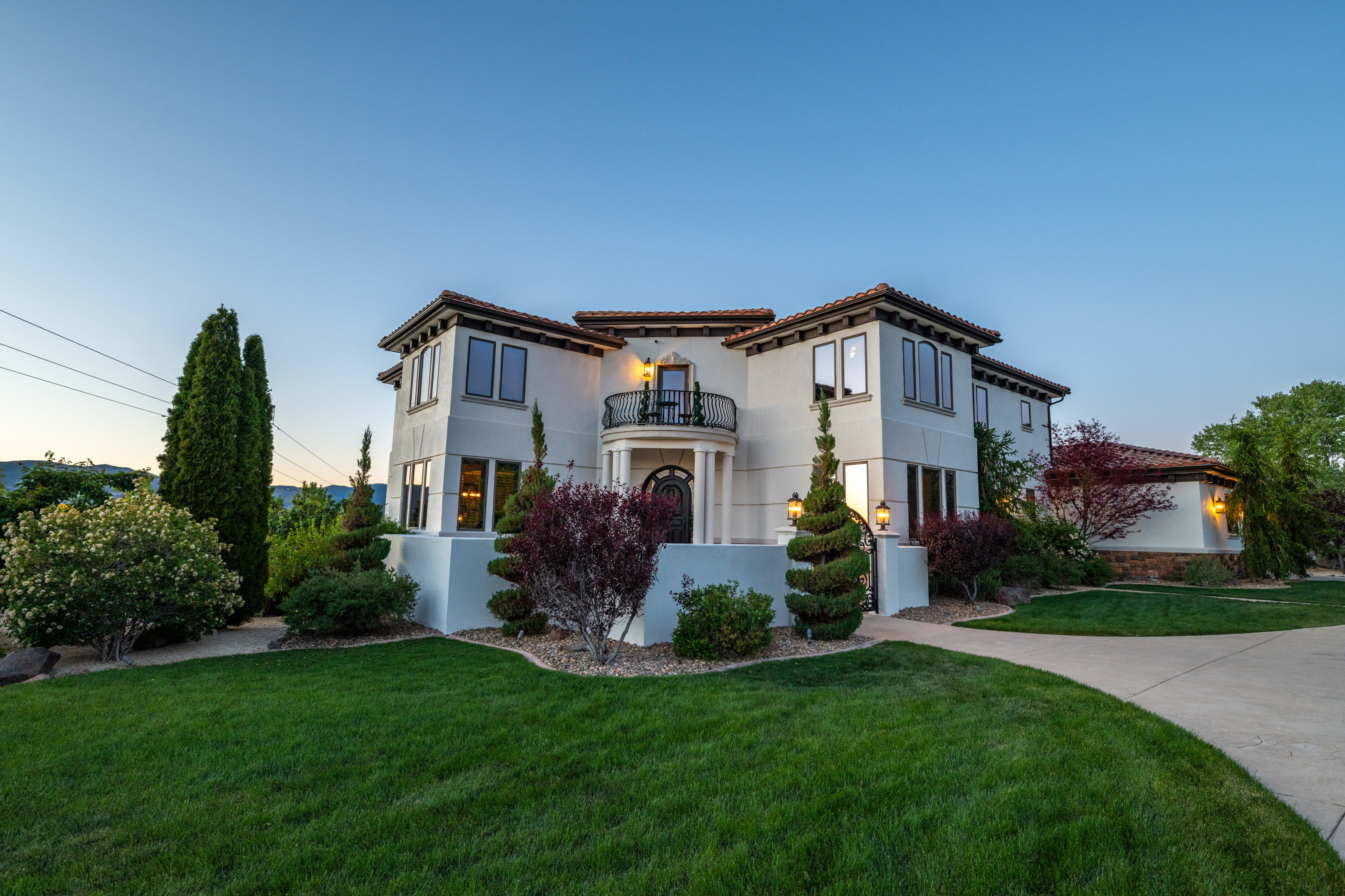 12900 Silver Wolf Road