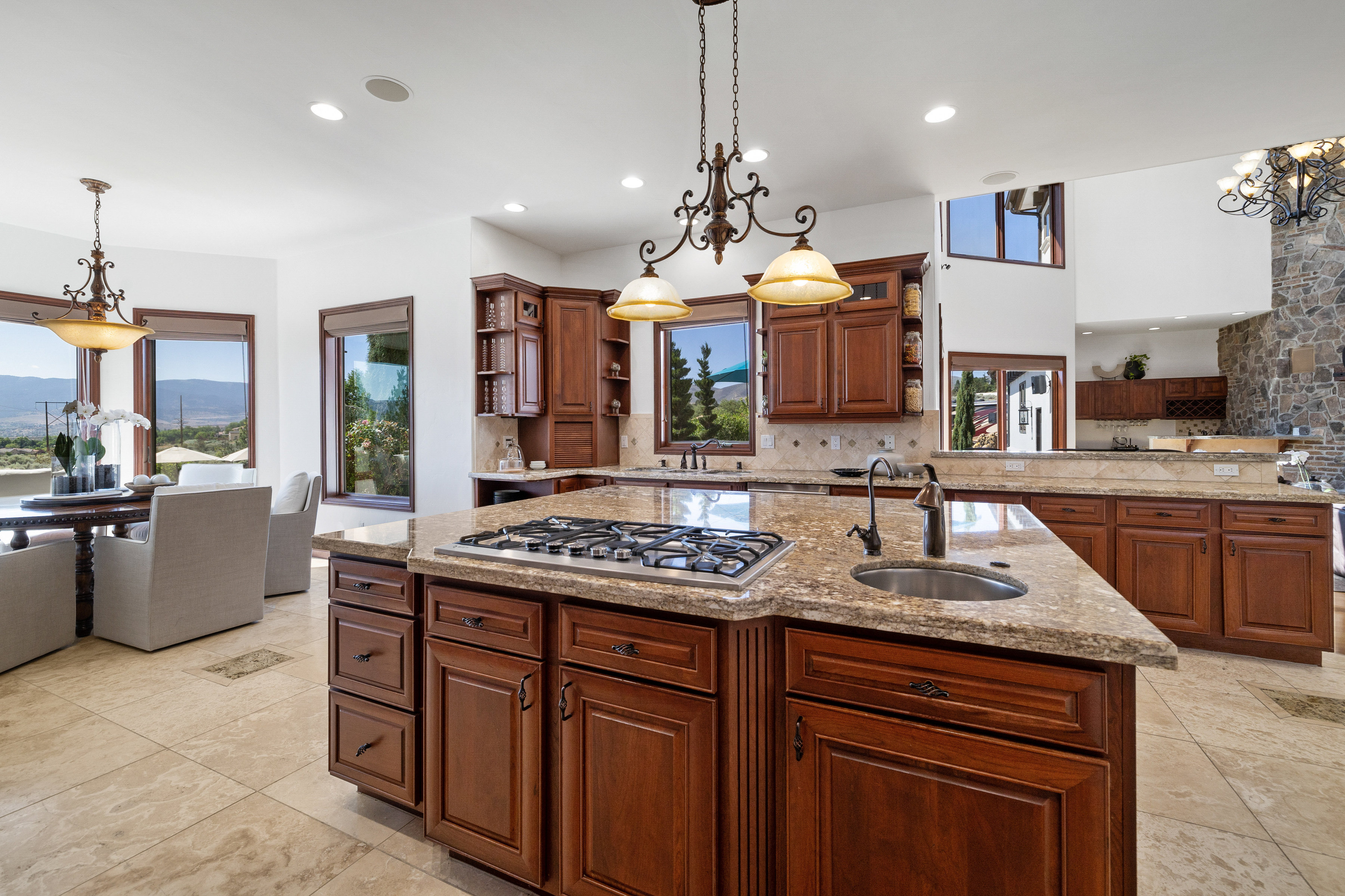 12900 Silver Wolf Road