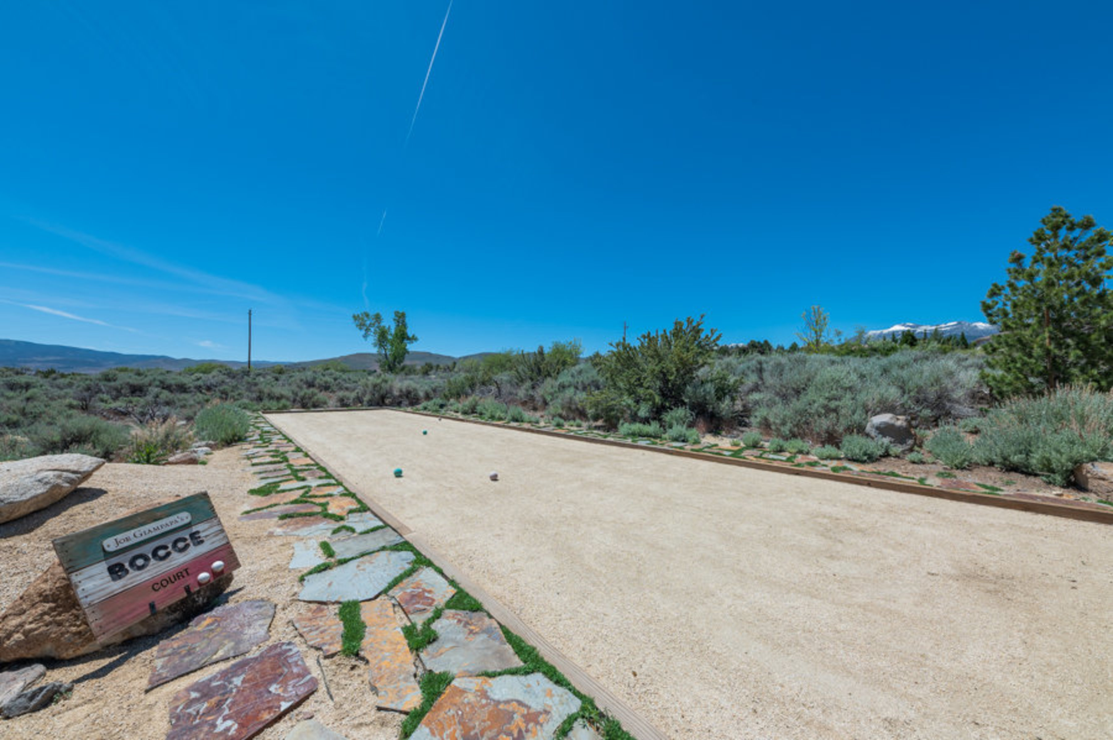 12900 Silver Wolf Road