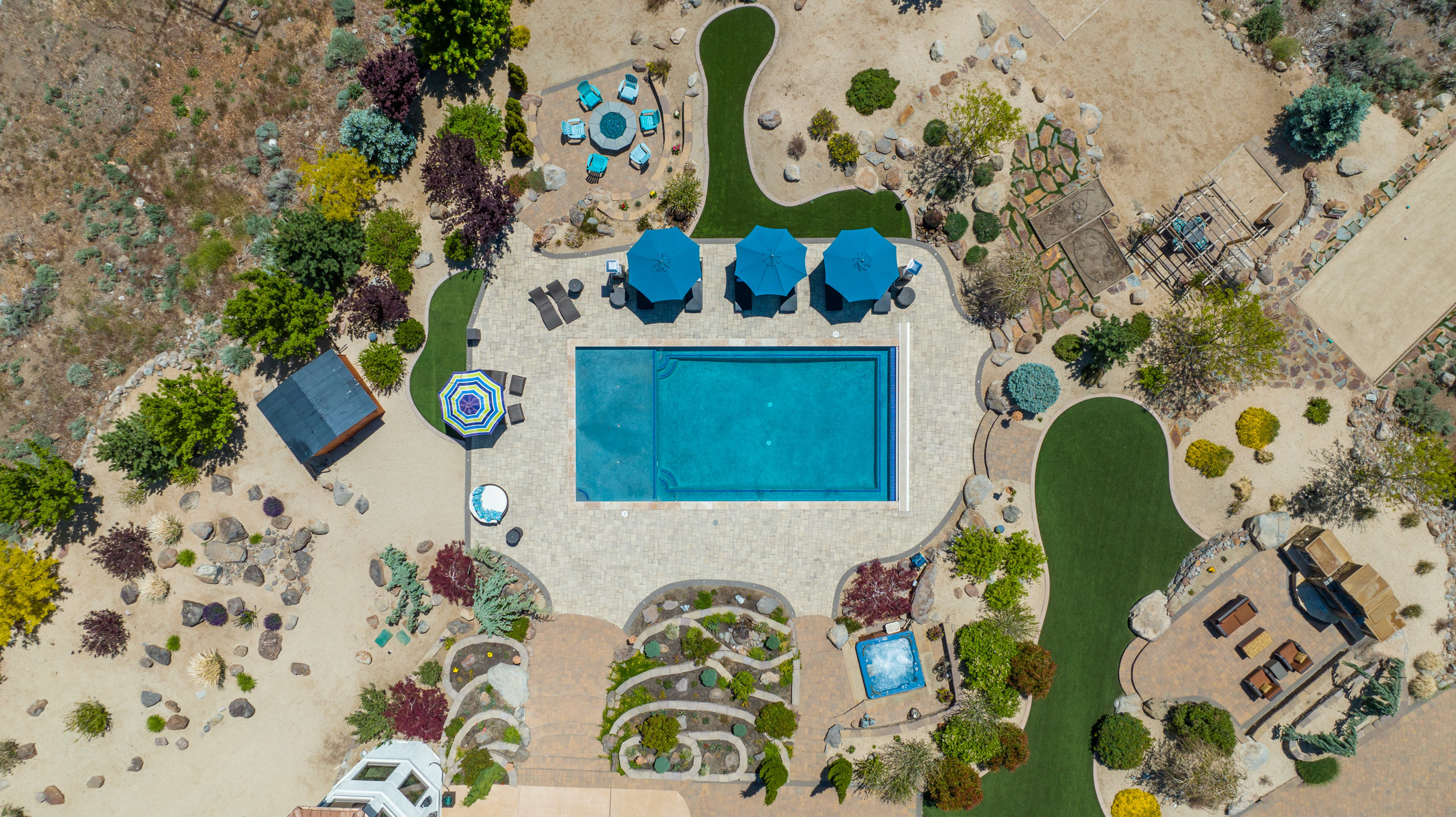 12900 Silver Wolf Road