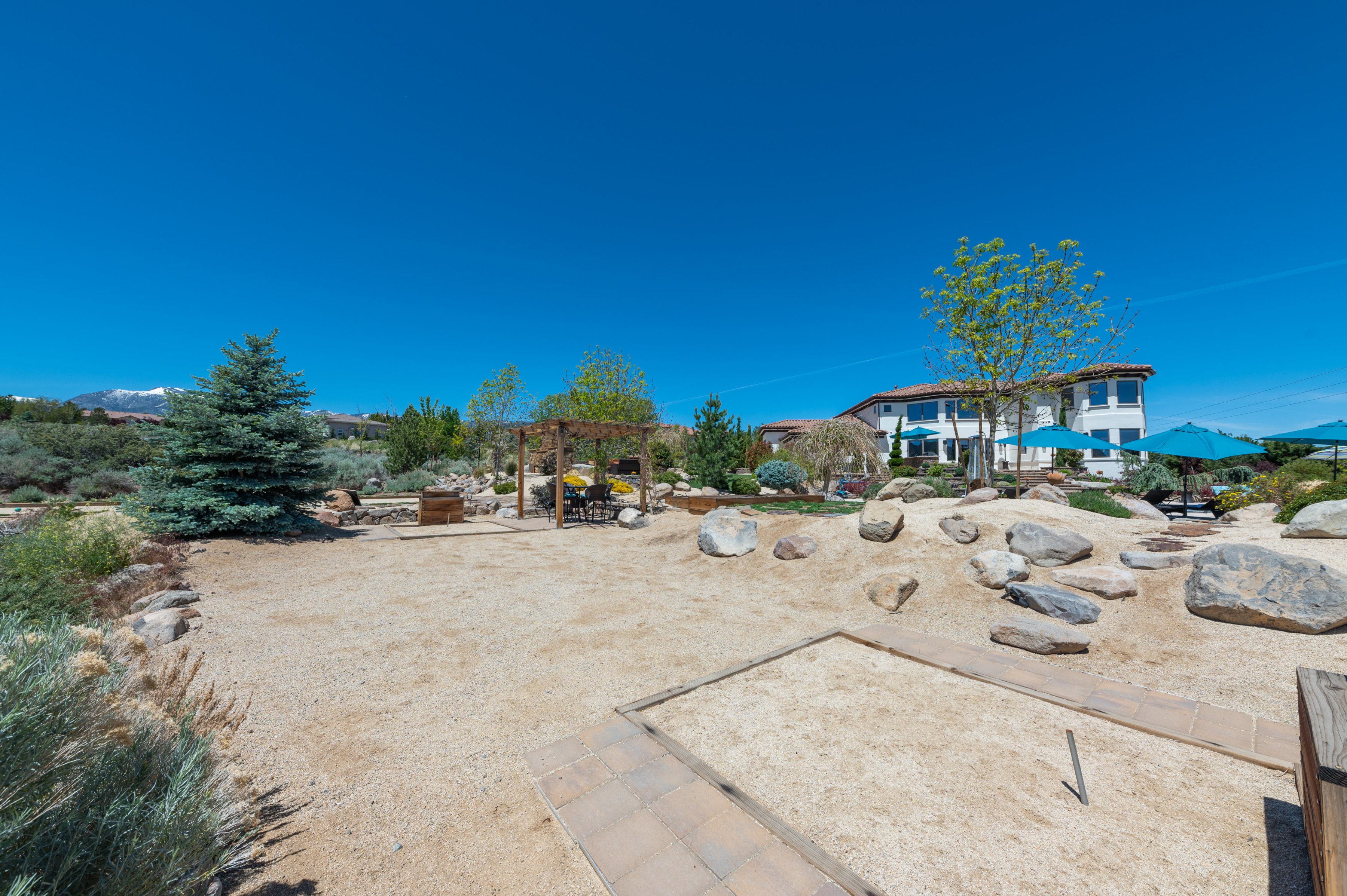 12900 Silver Wolf Road