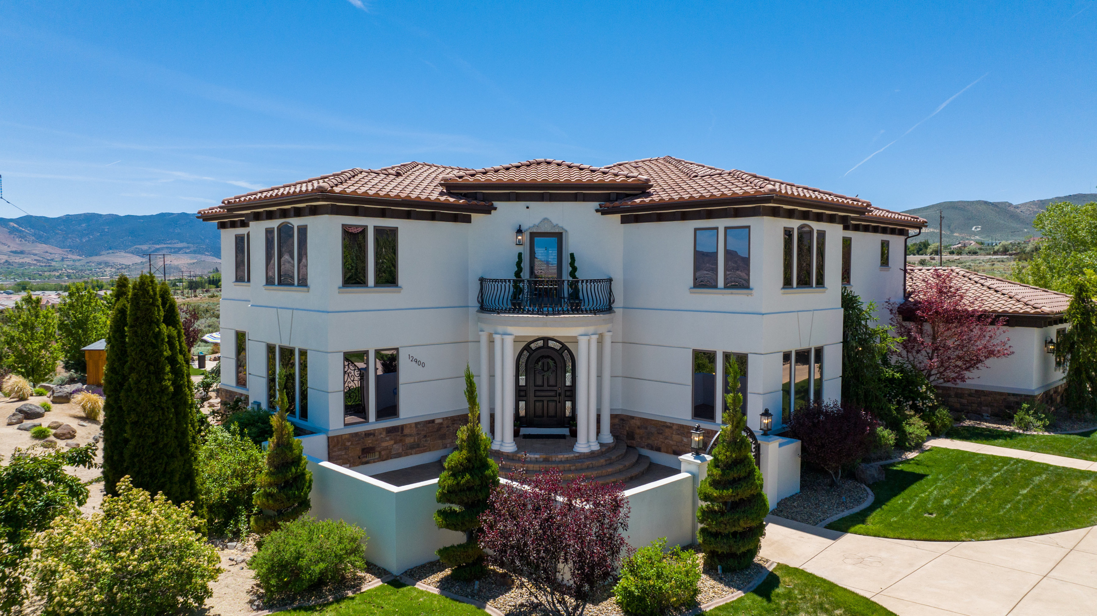 12900 Silver Wolf Road