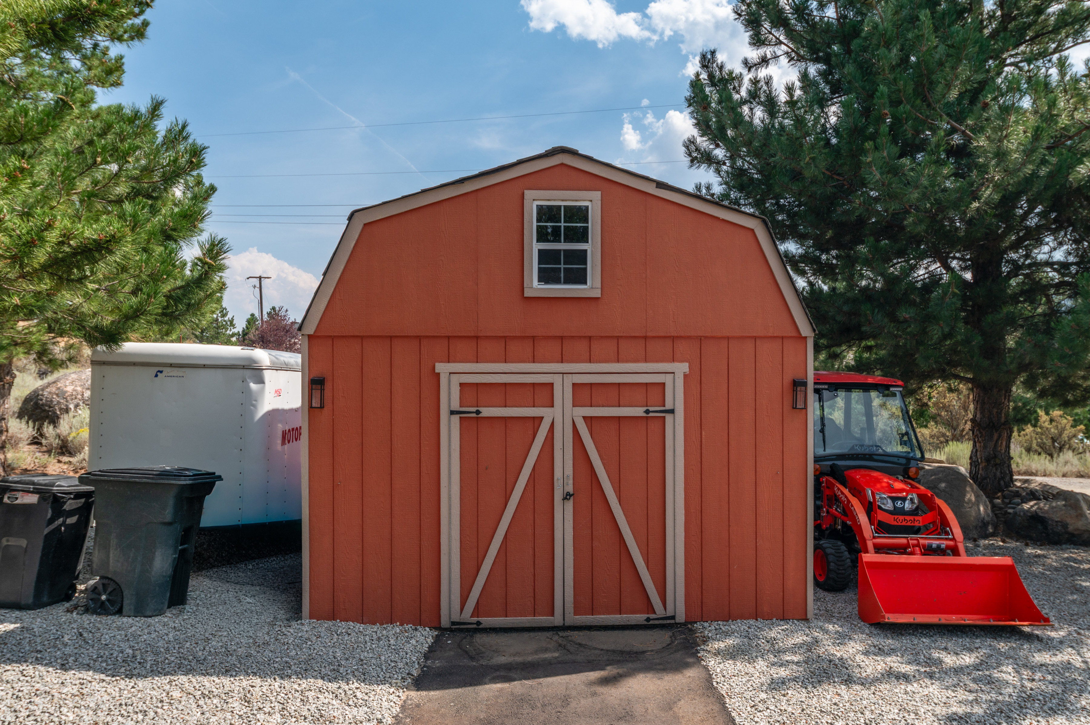 8045 List Country Road