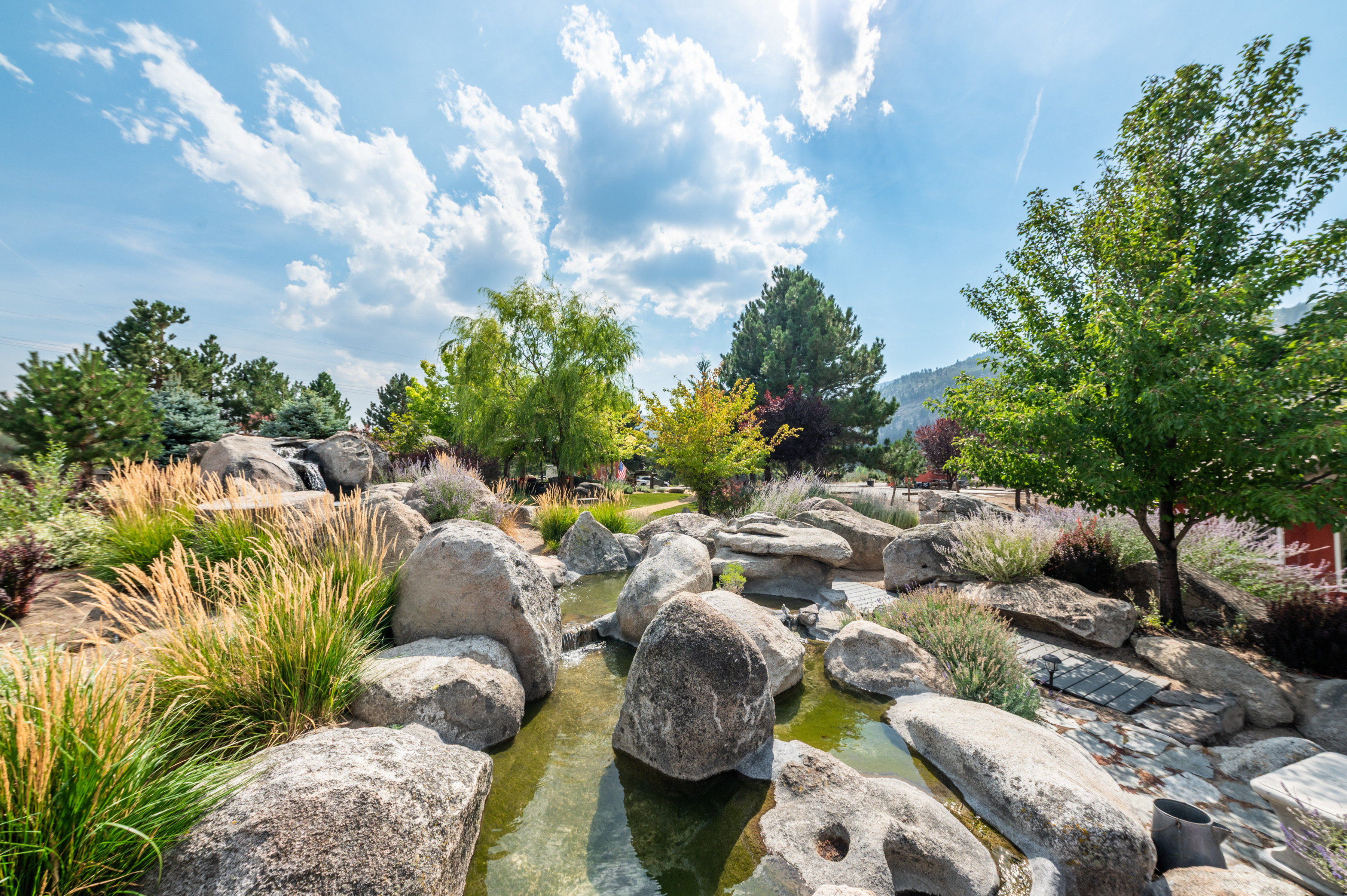 8045 List Country Road