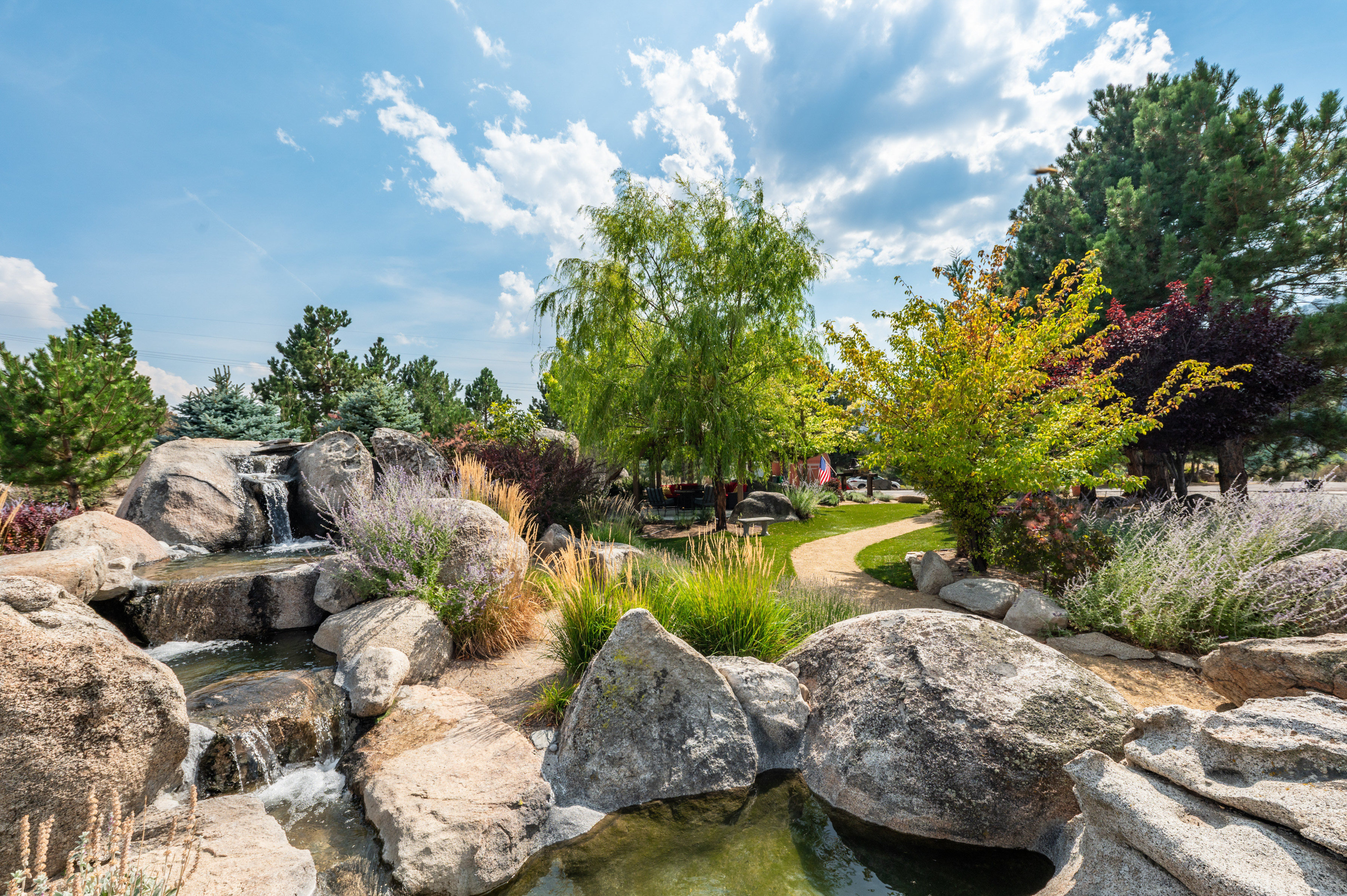 8045 List Country Road