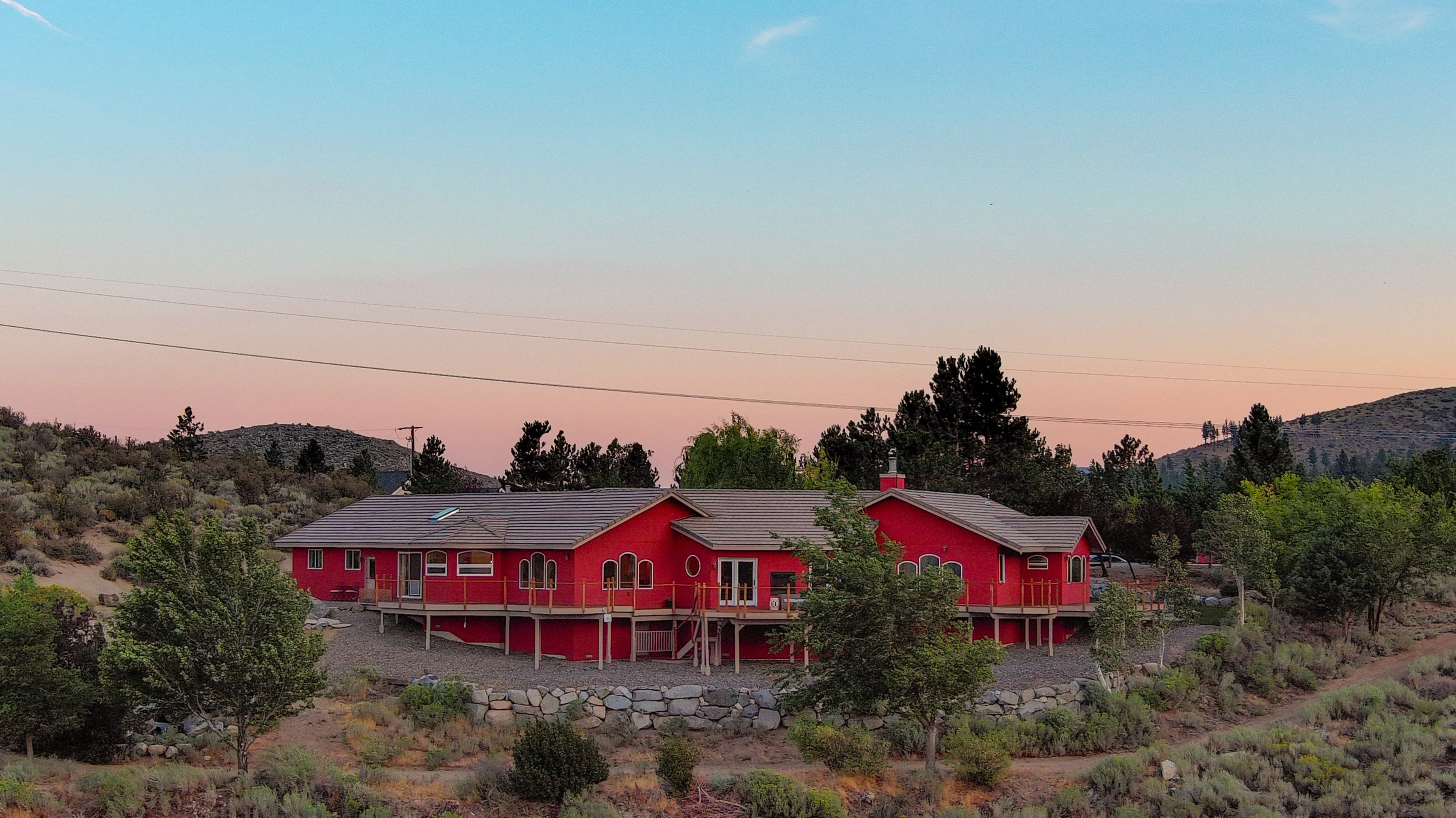 8045 List Country Road