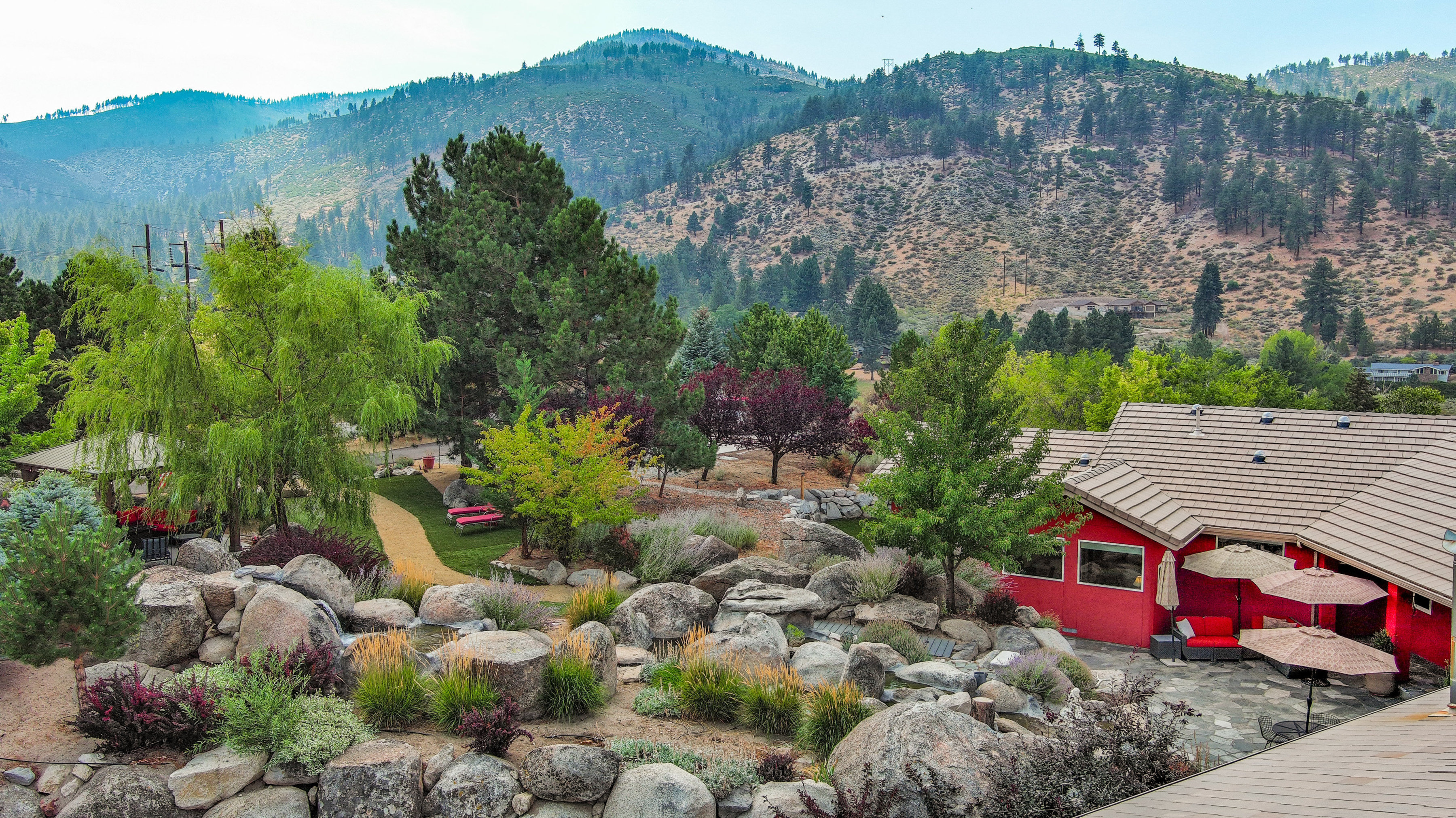 8045 List Country Road