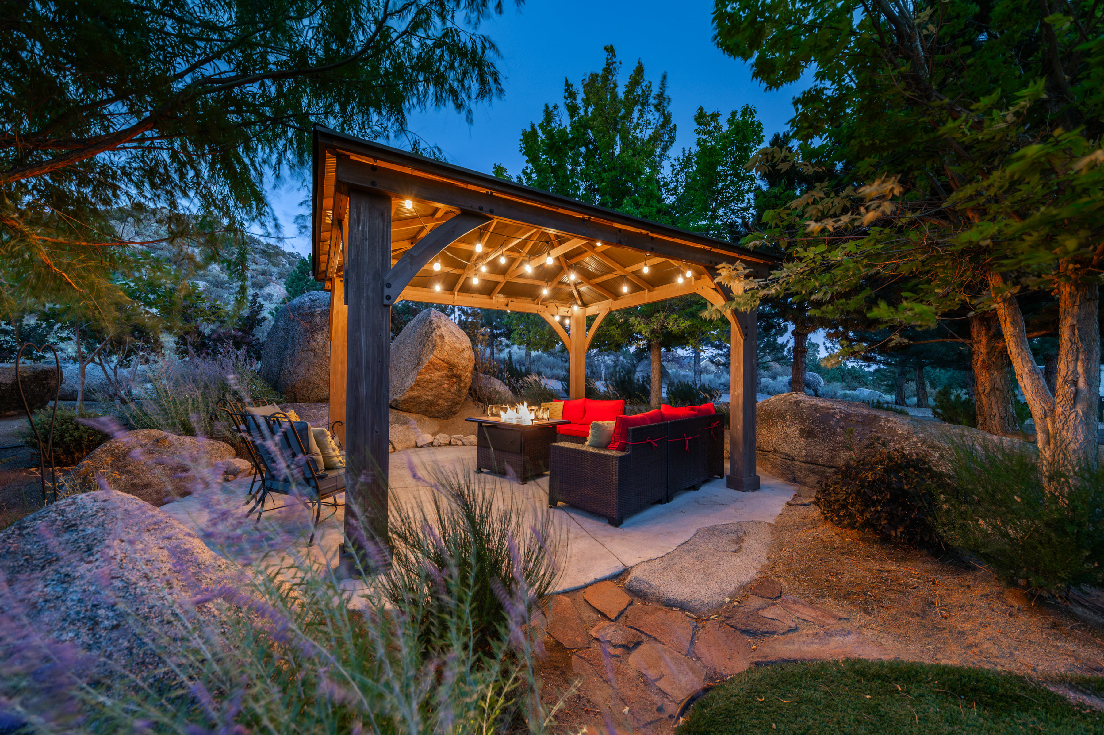 8045 List Country Road