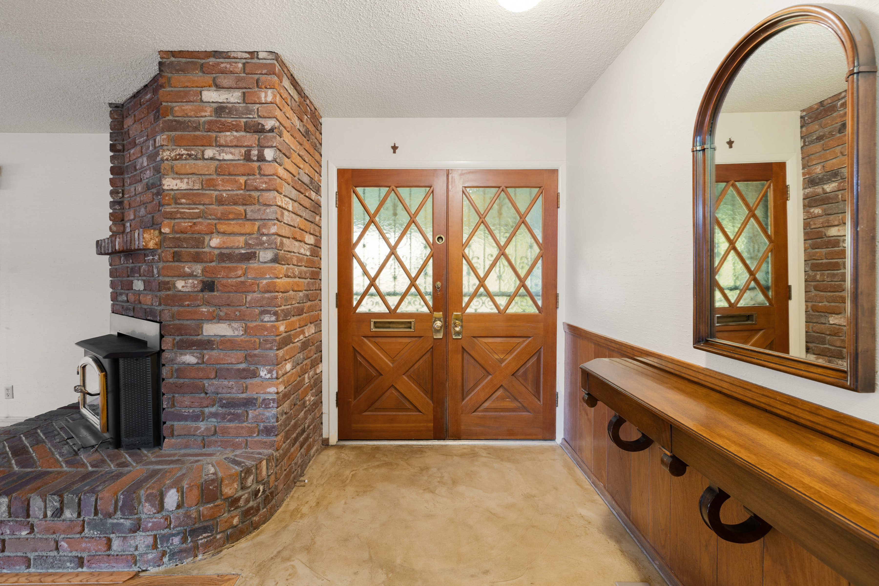 1580 Mount Rose Street 