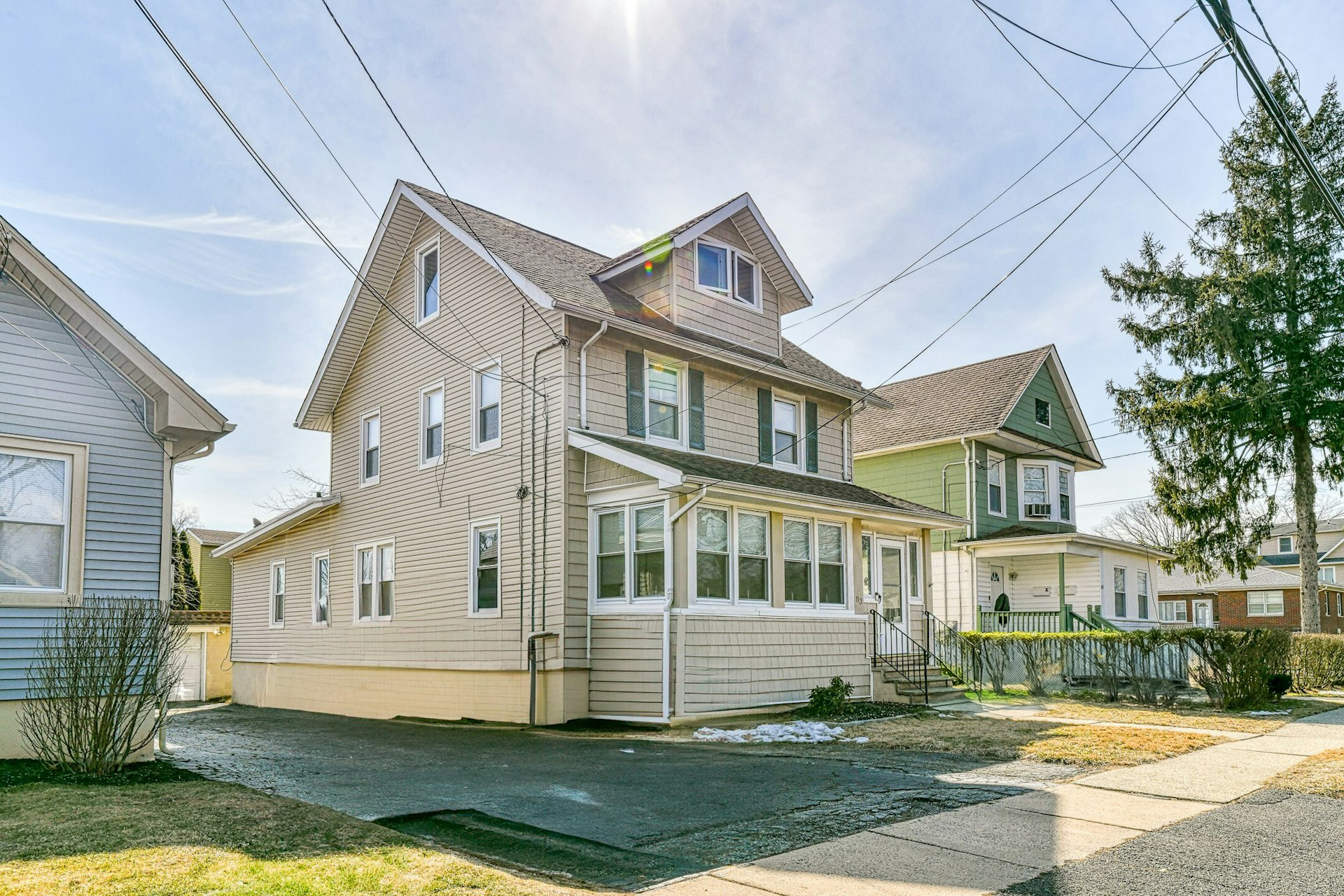 83 Burnside Avenue 