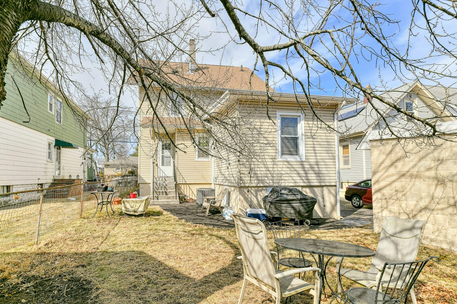 83 Burnside Avenue 