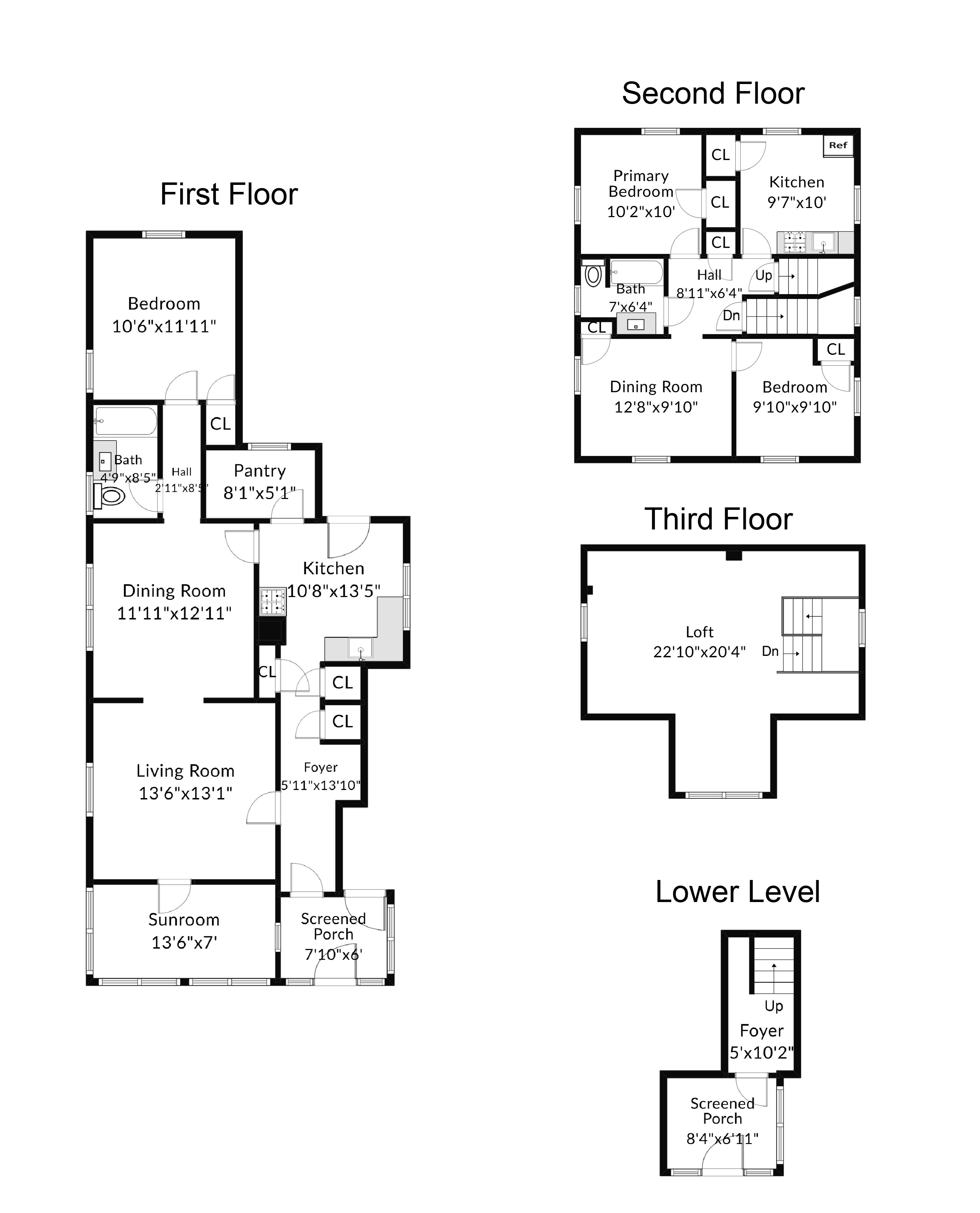 83 Burnside Avenue 