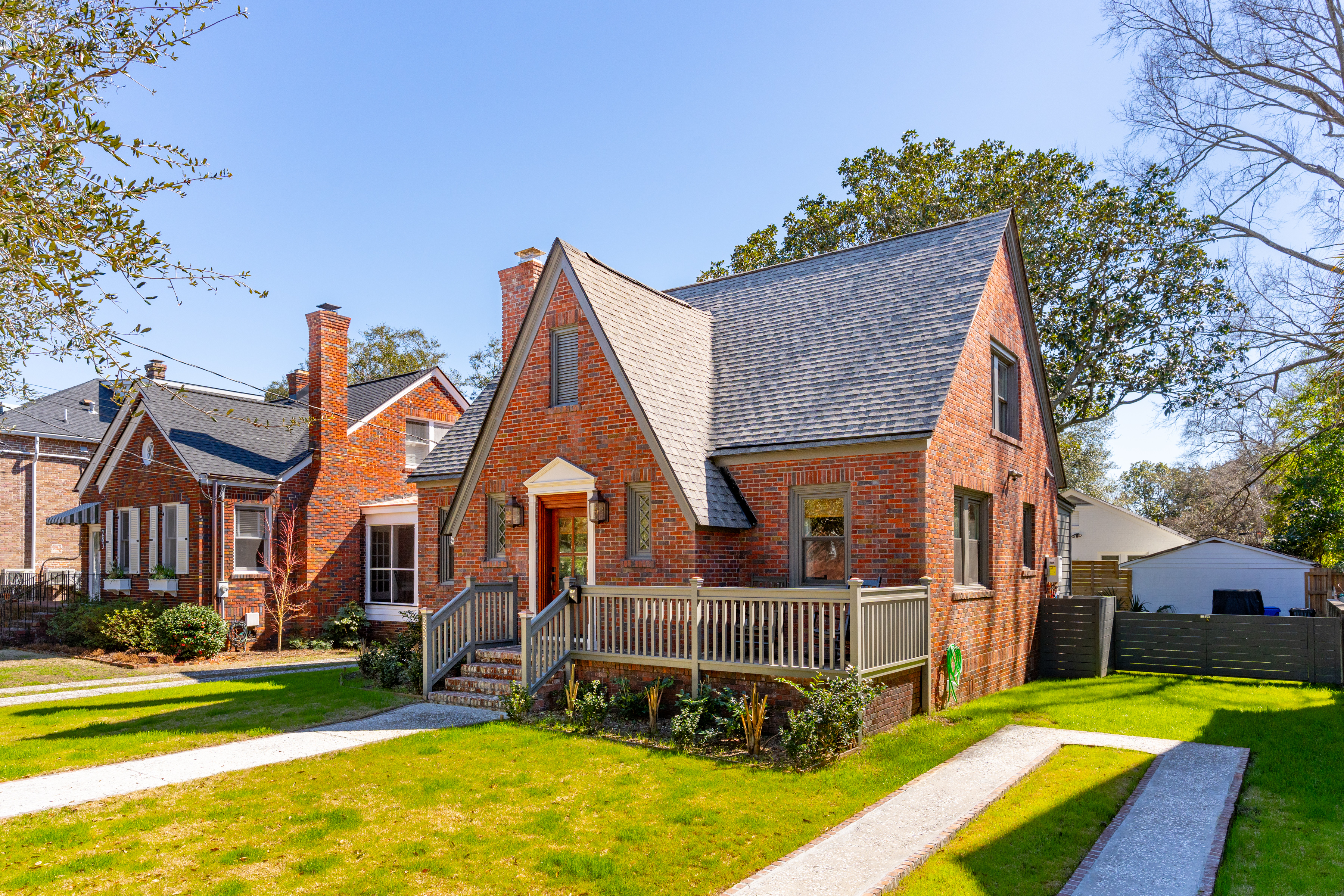 285 Grove Street