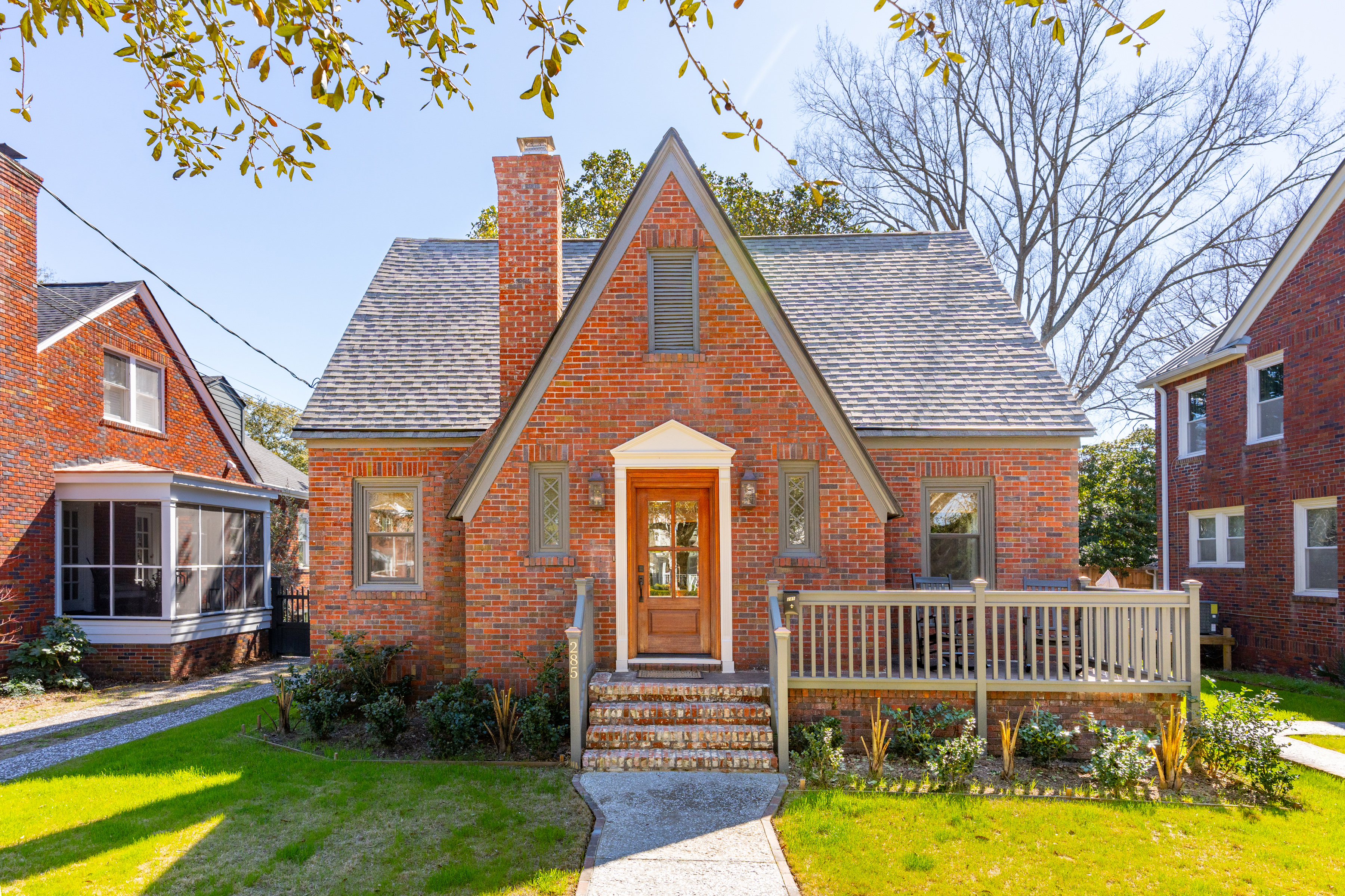 285 Grove Street