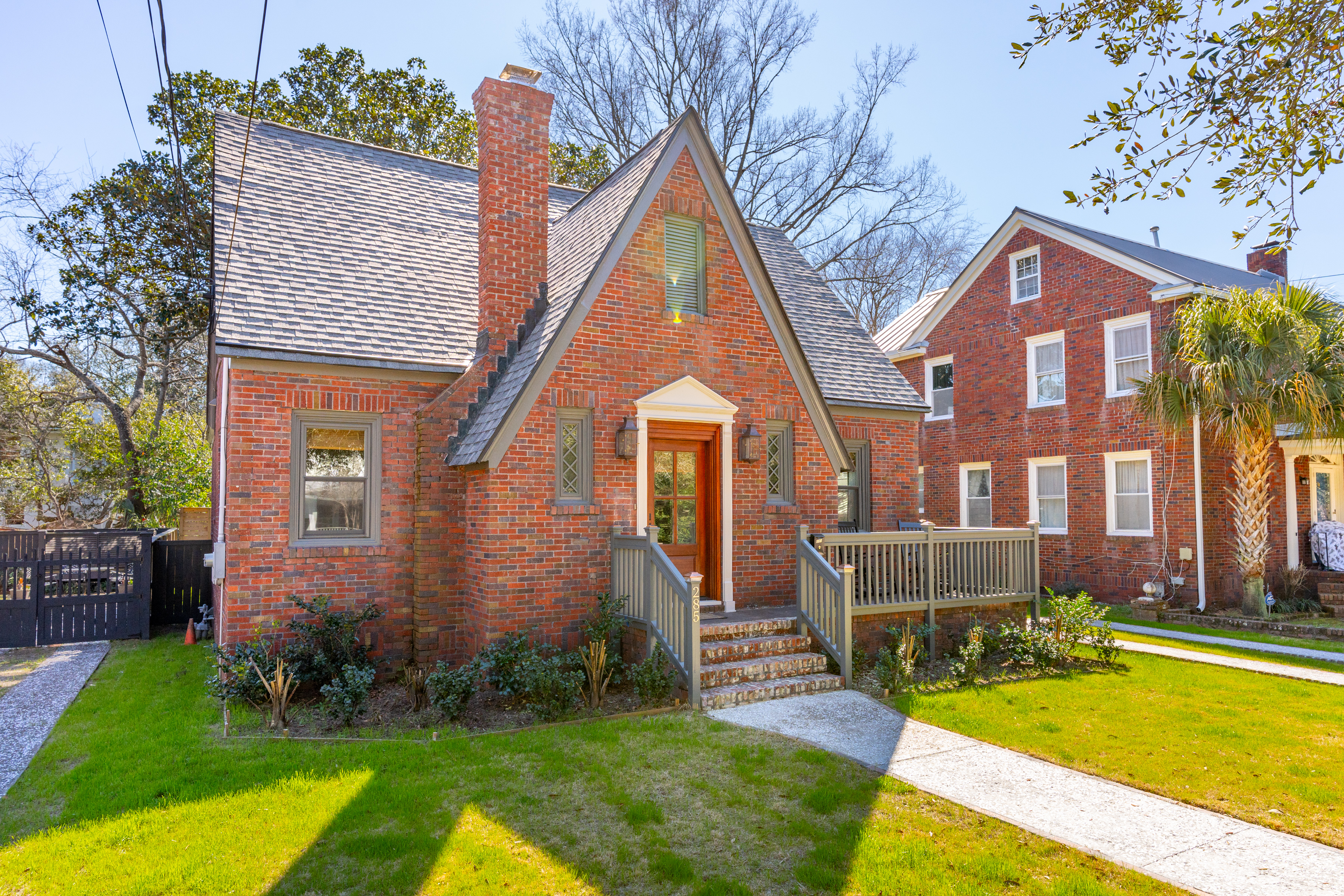 285 Grove Street
