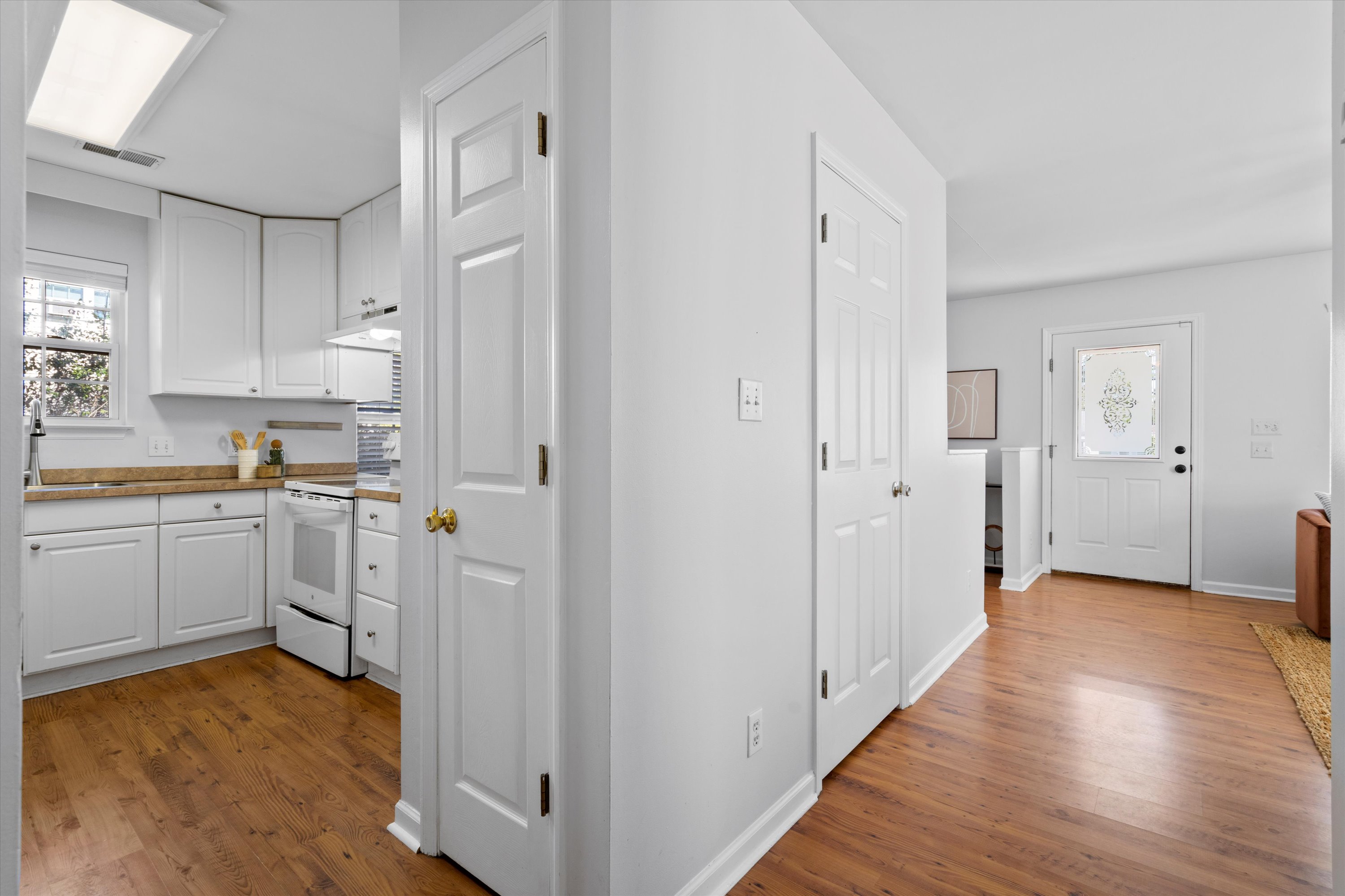 25 Oak Forest Drive