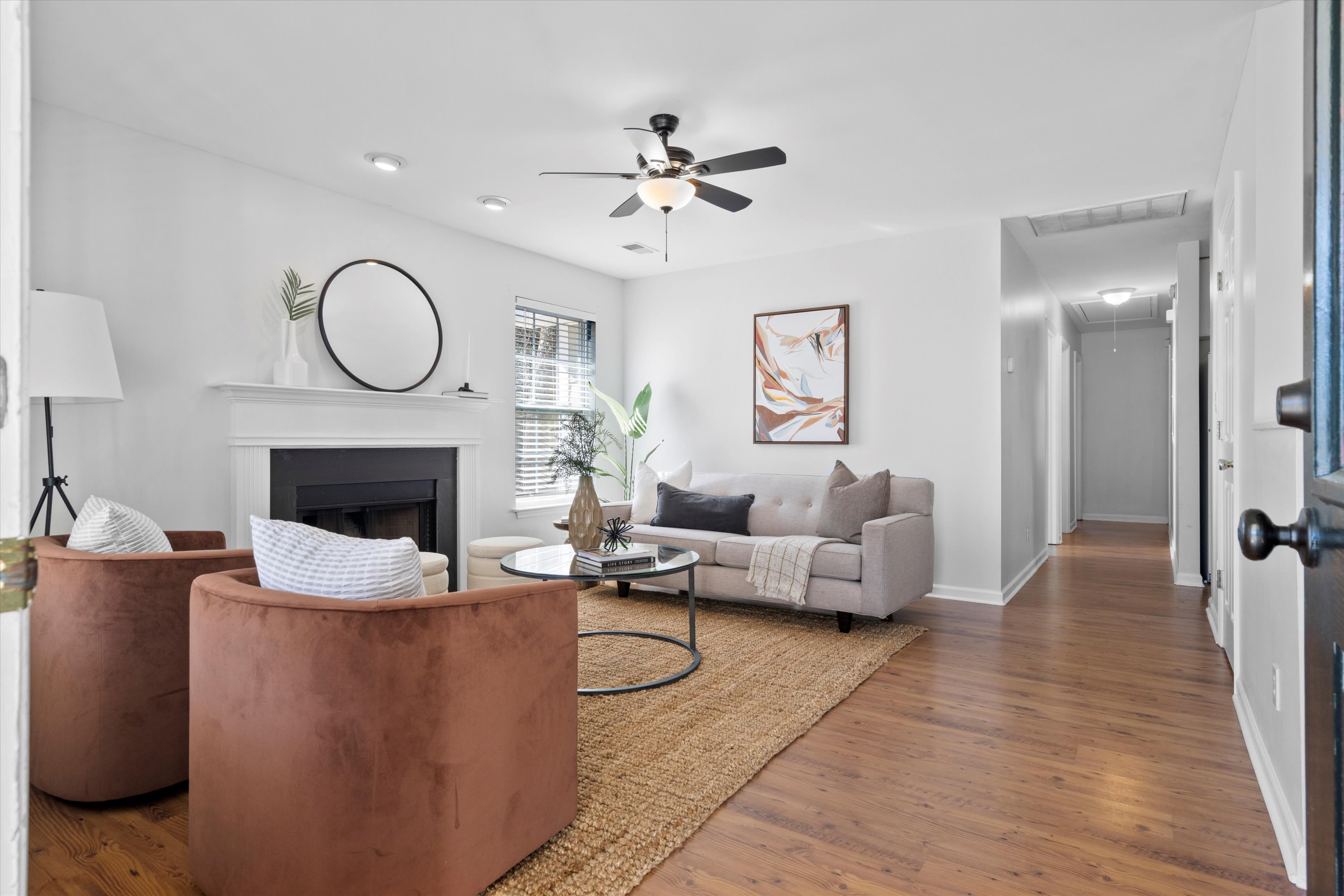25 Oak Forest Drive