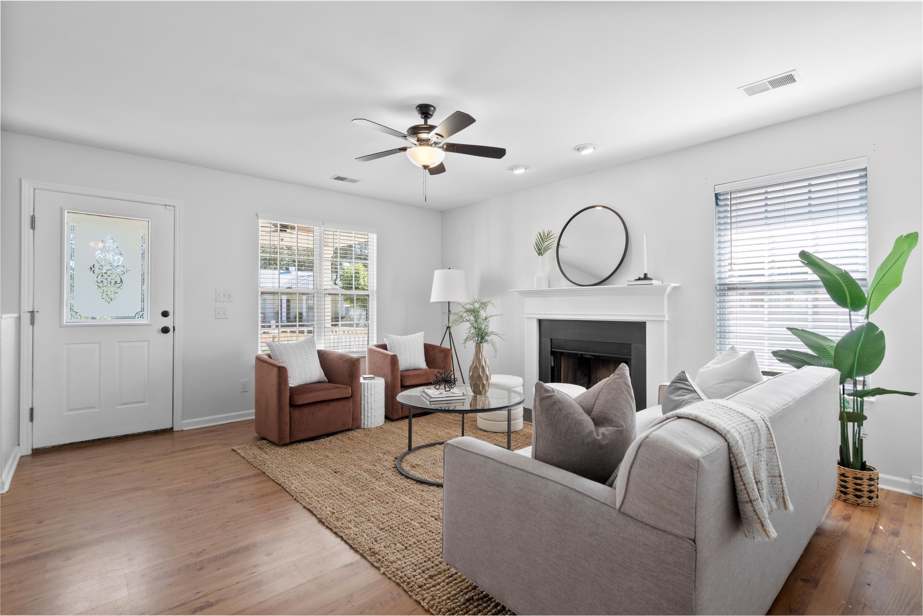 25 Oak Forest Drive