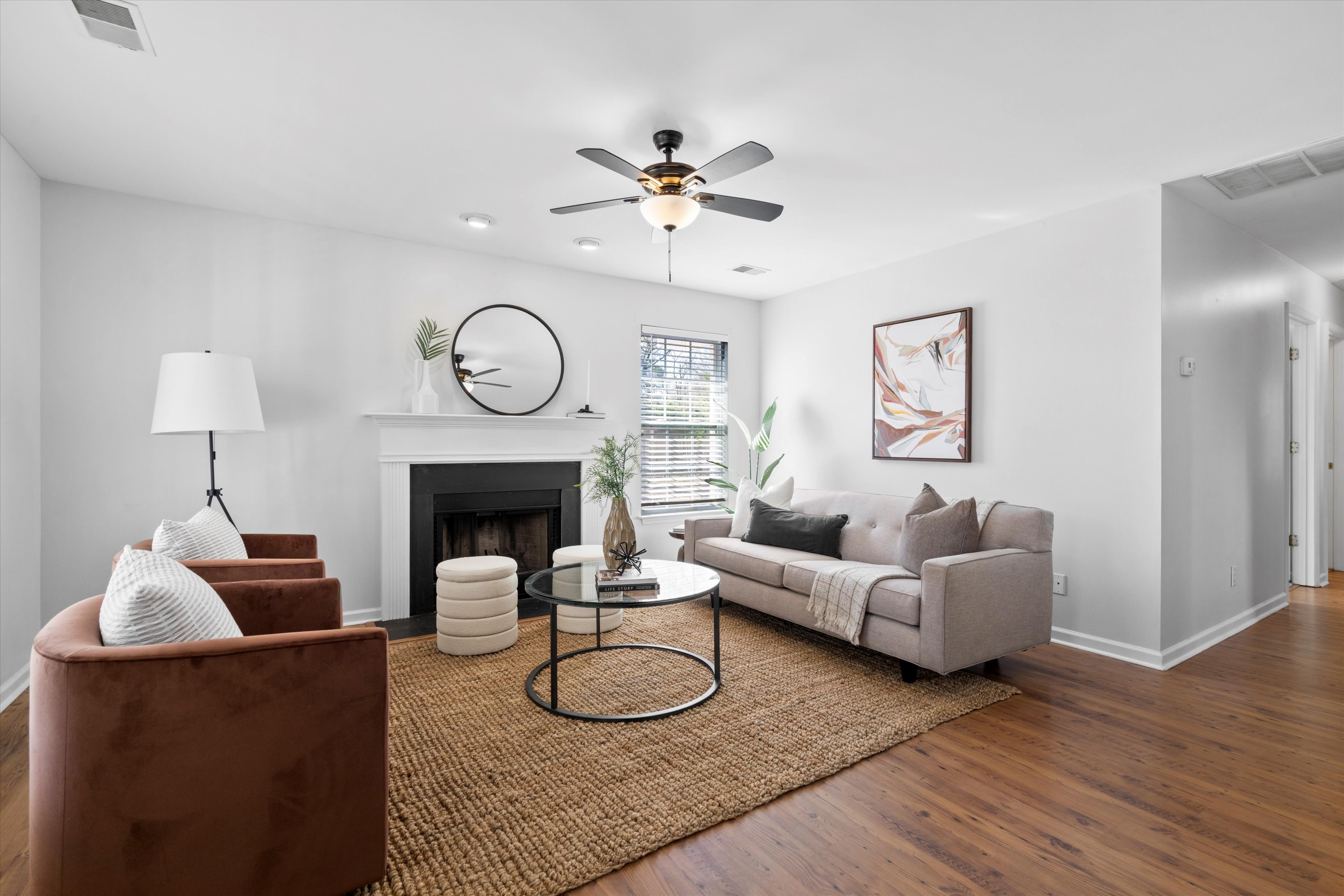 25 Oak Forest Drive