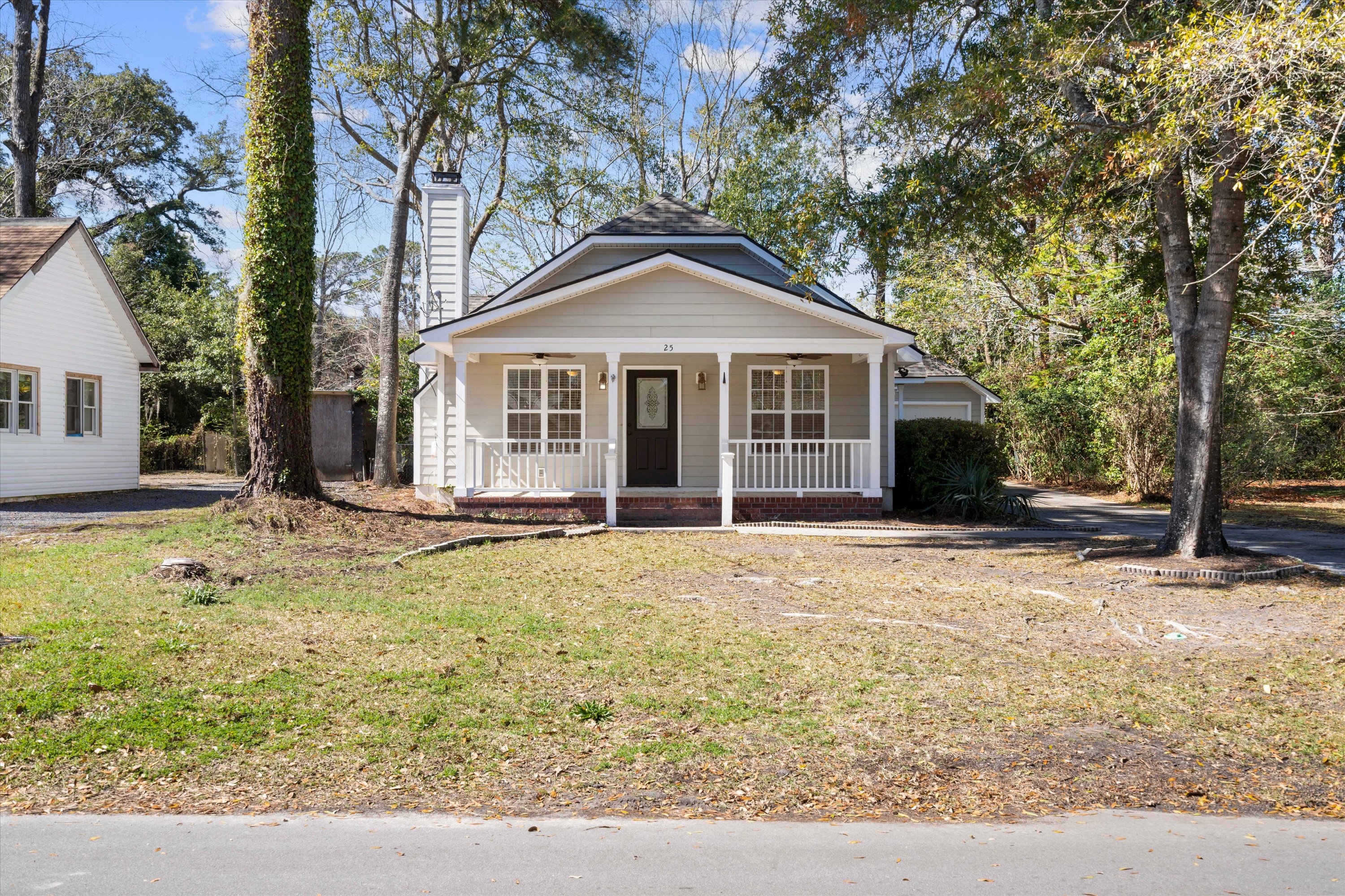 25 Oak Forest Drive