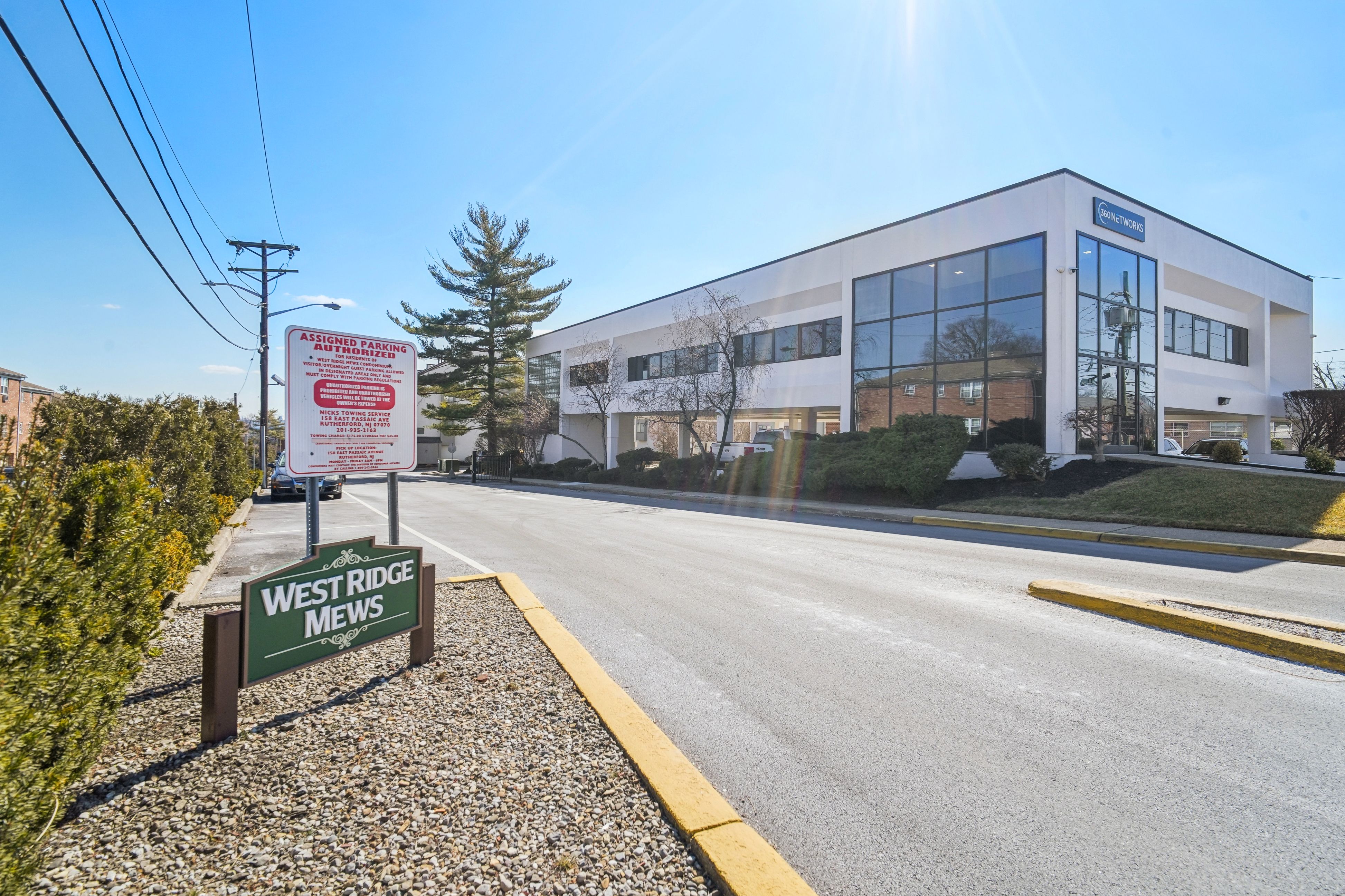 302 Hackensack Street 310