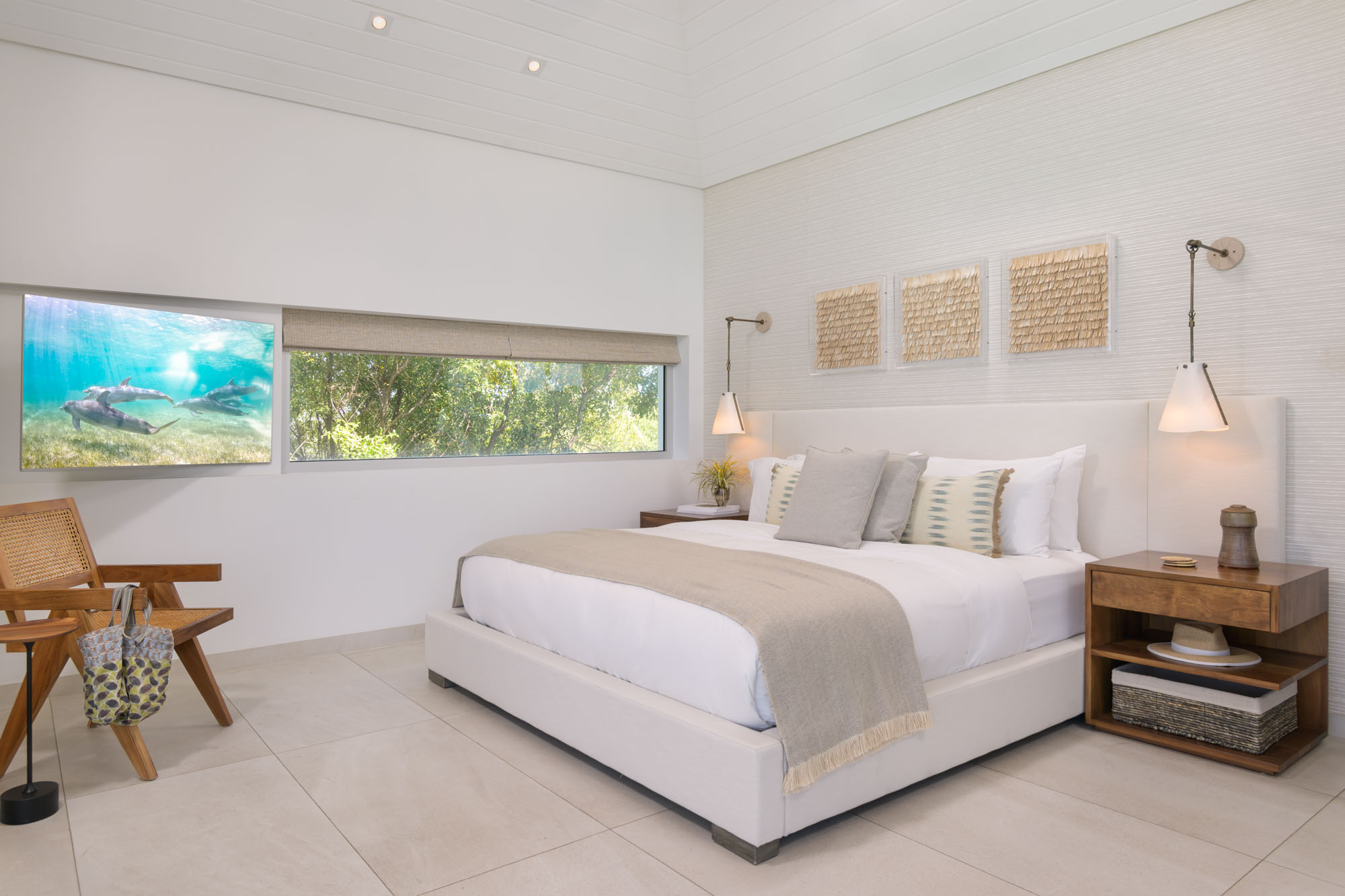 Beach Enclave Grace Bay Villa 2