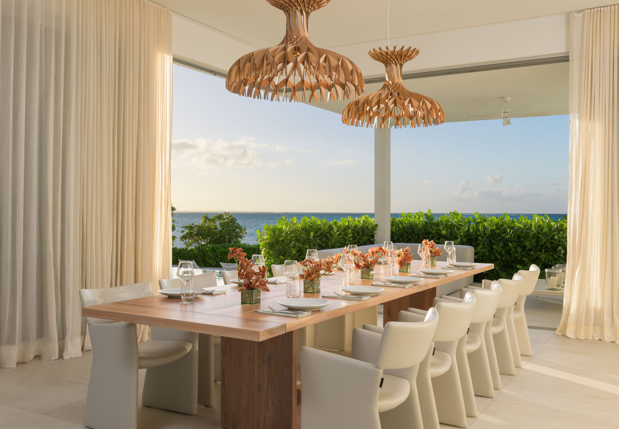 Beach Enclave Grace Bay Villa 2