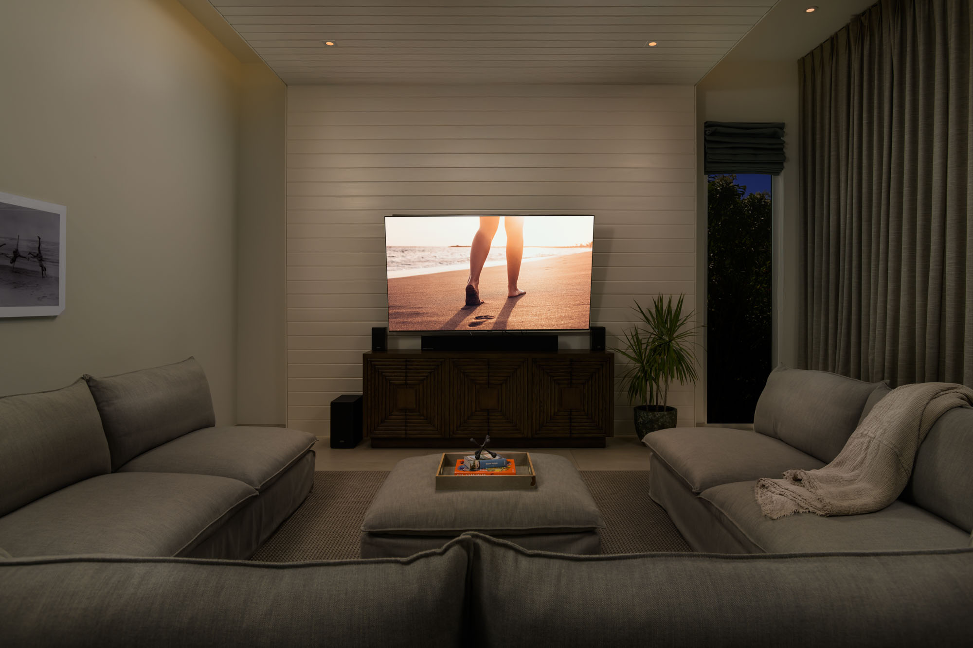 Beach Enclave Grace Bay Villa 2