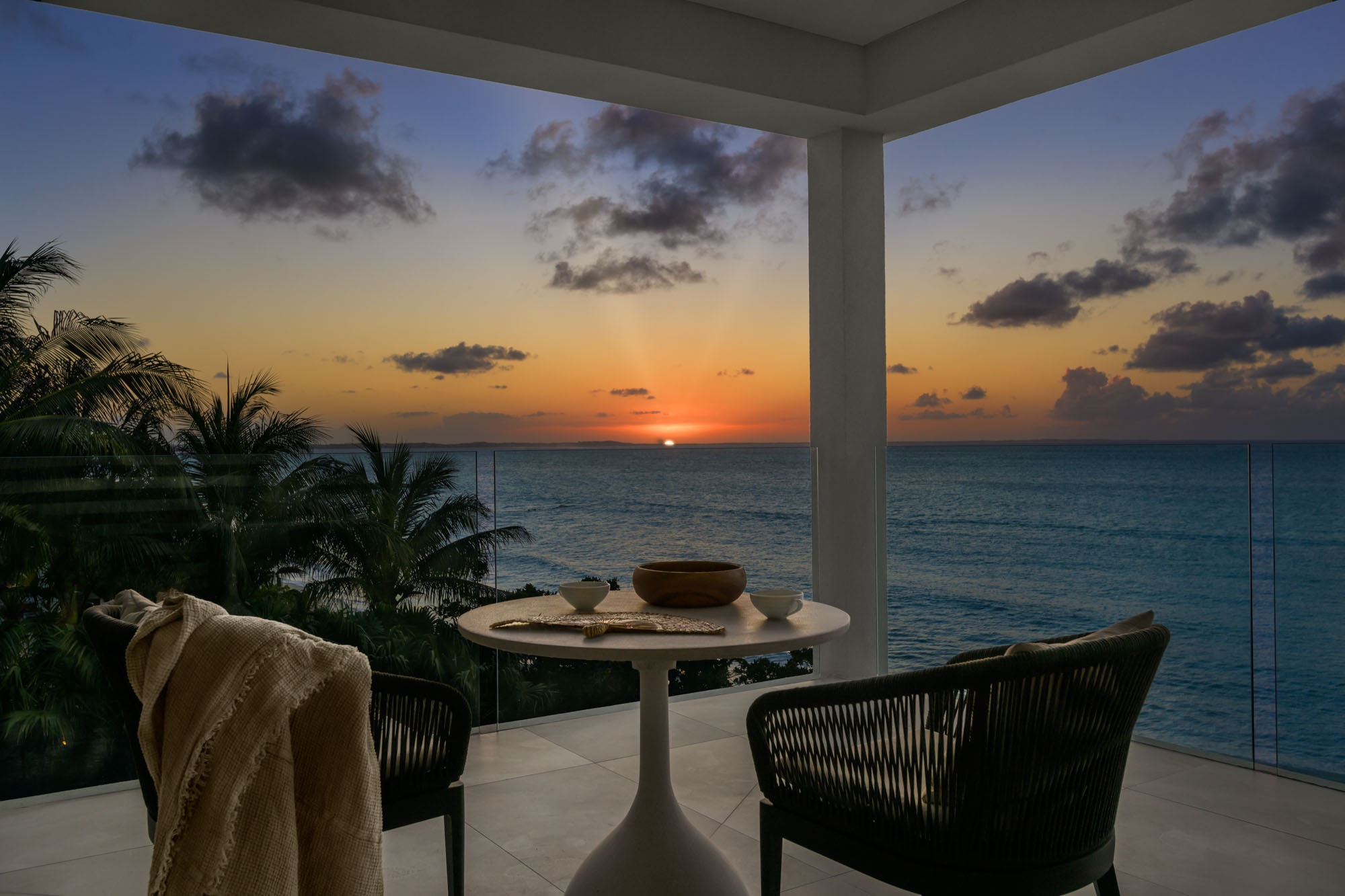 Beach Enclave Grace Bay Villa 2